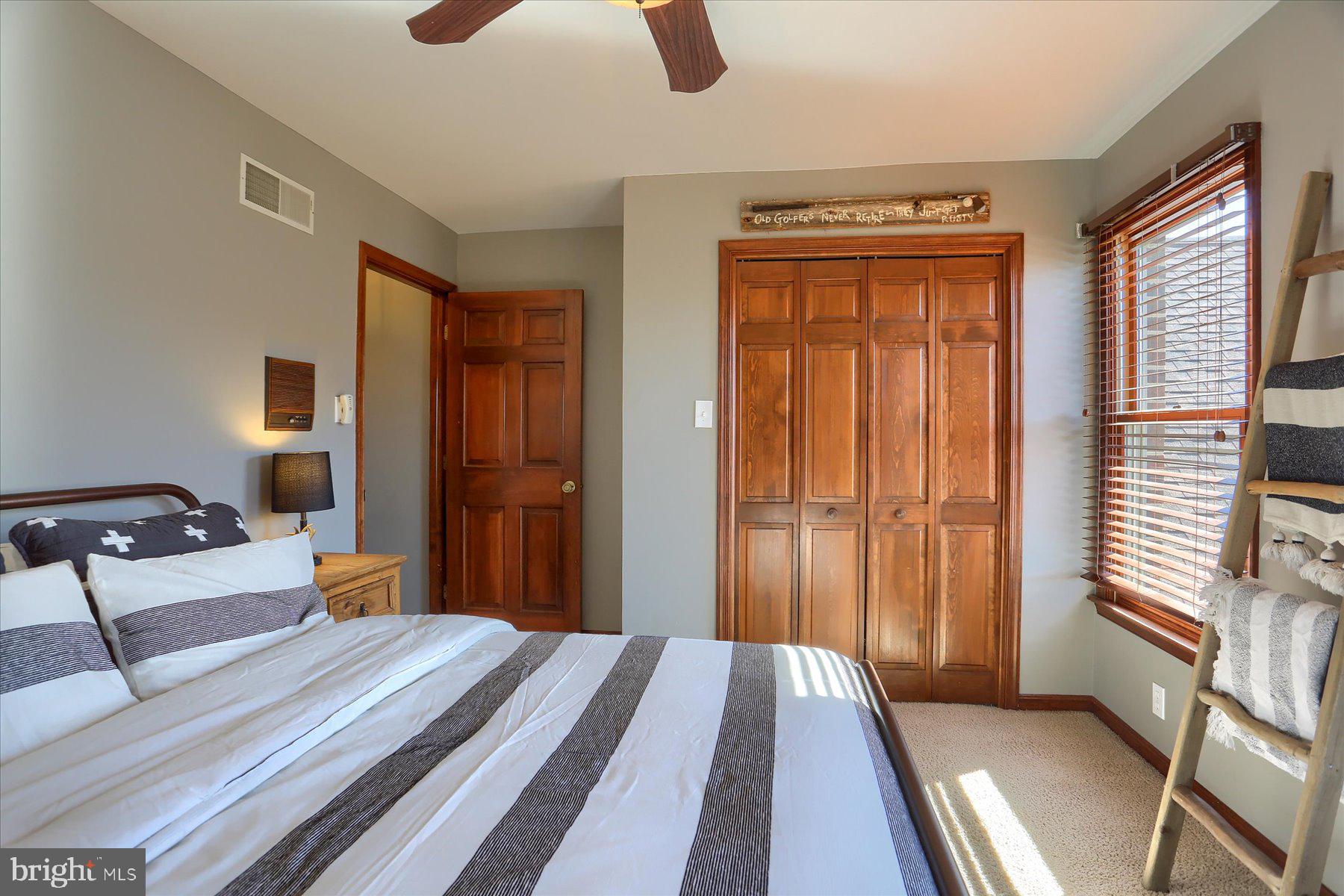 WINCHESTER PARK - Residential