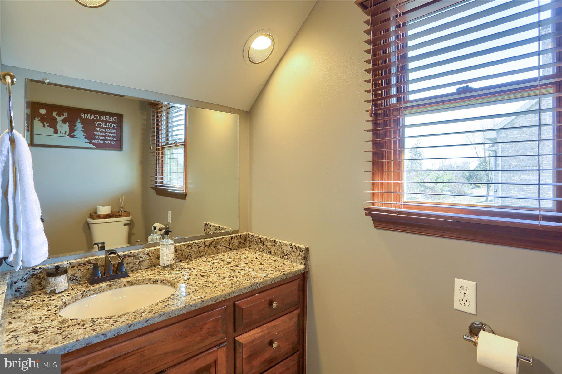 WINCHESTER PARK - Residential