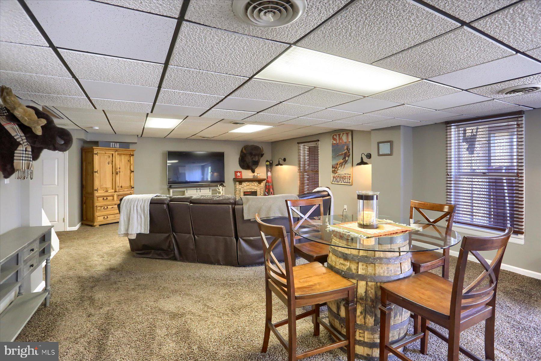 WINCHESTER PARK - Residential