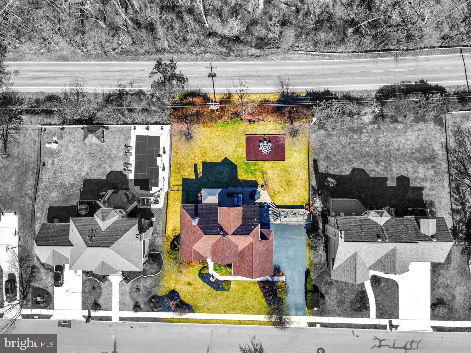 WINCHESTER PARK - Residential