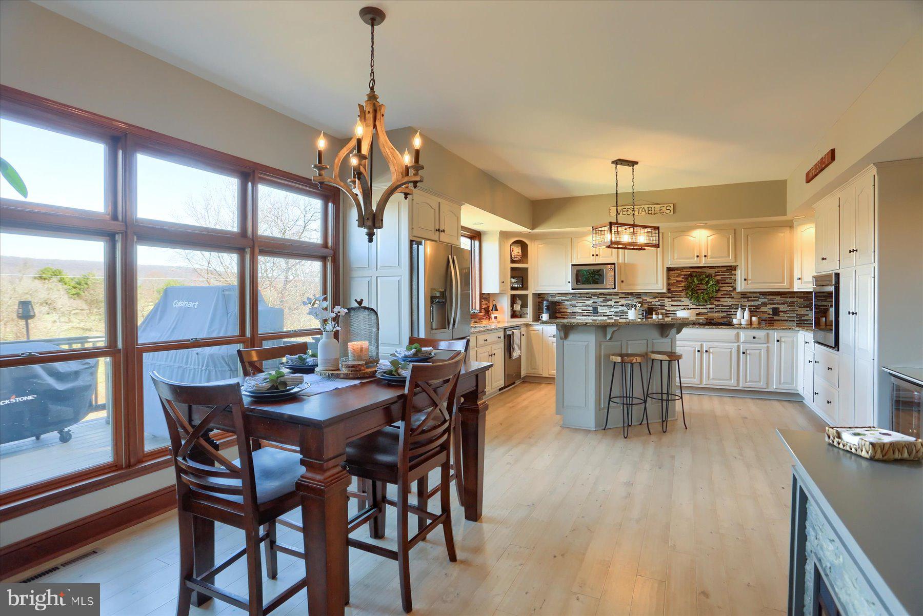 WINCHESTER PARK - Residential