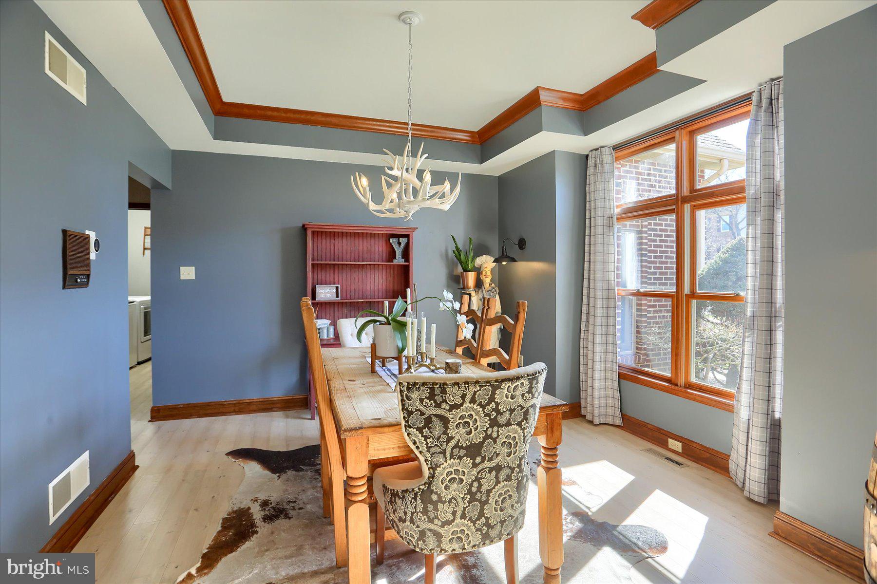 WINCHESTER PARK - Residential