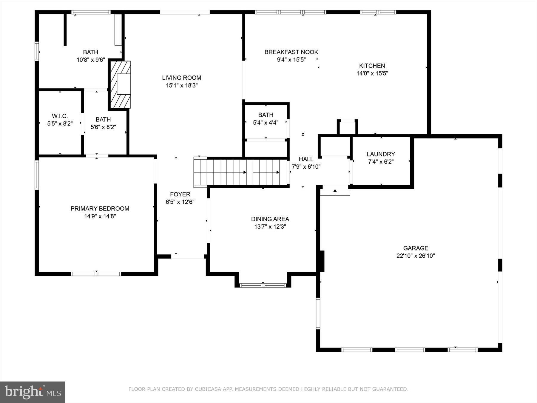 WINCHESTER PARK - Residential