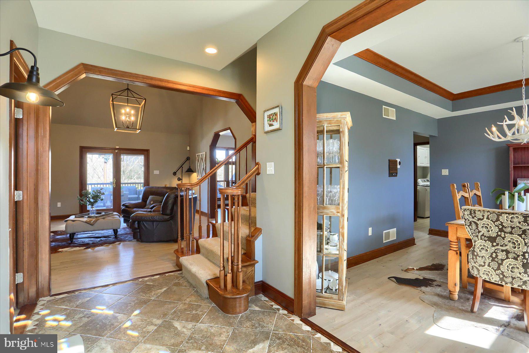 WINCHESTER PARK - Residential