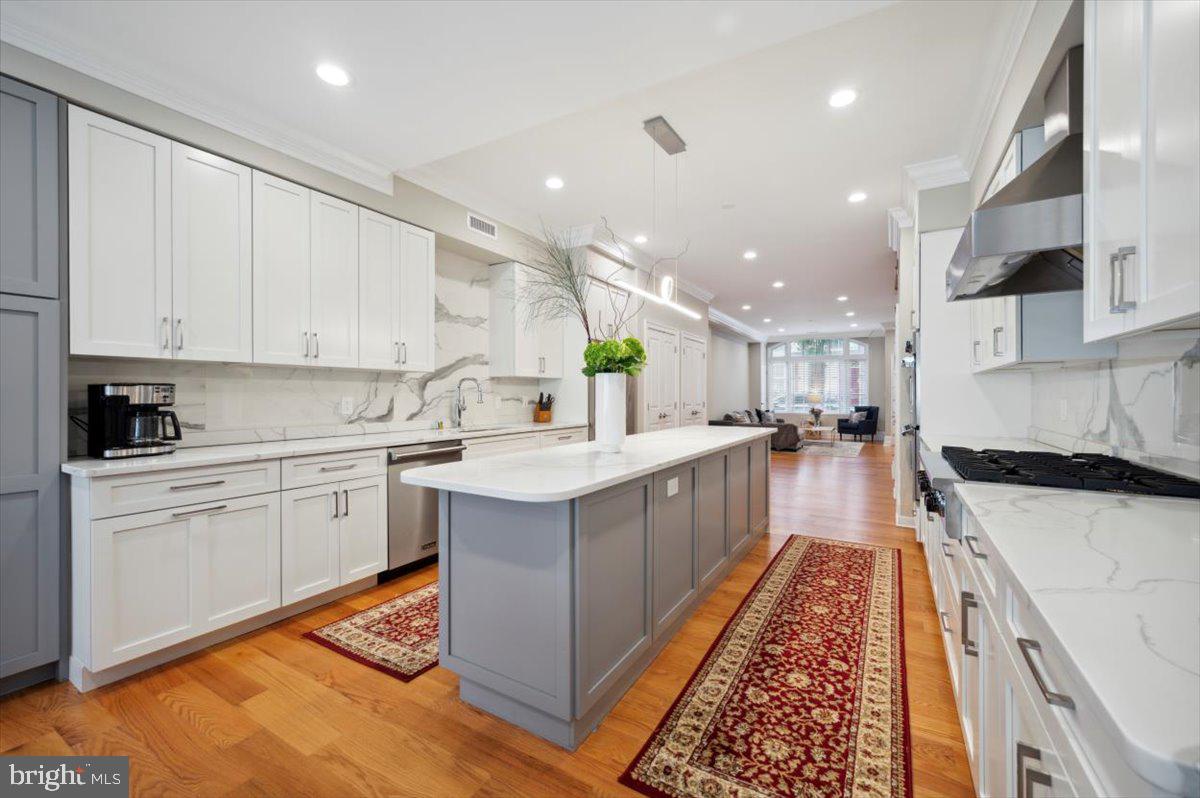 RITTENHOUSE SQUARE - Residential