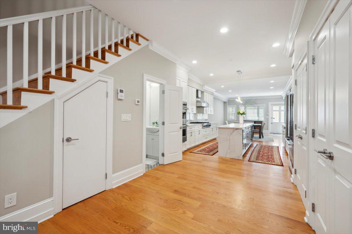 RITTENHOUSE SQUARE - Residential