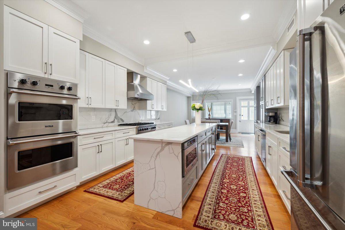 RITTENHOUSE SQUARE - Residential