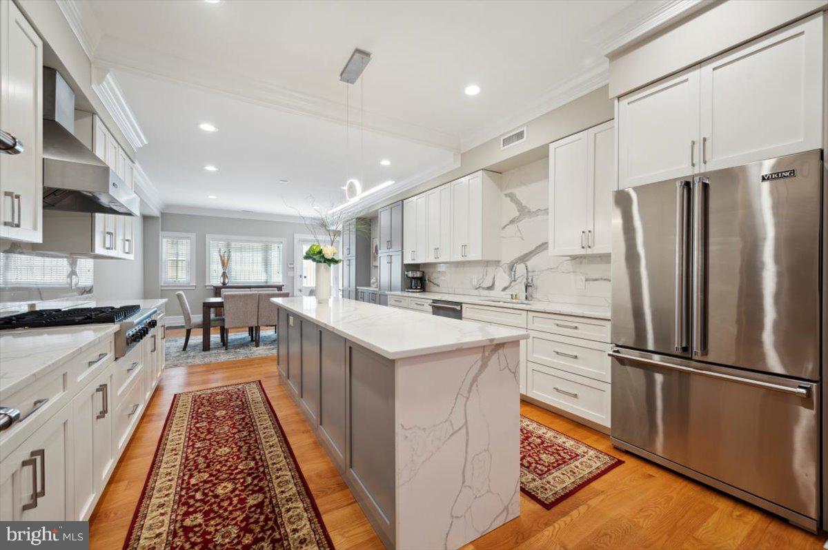 RITTENHOUSE SQUARE - Residential