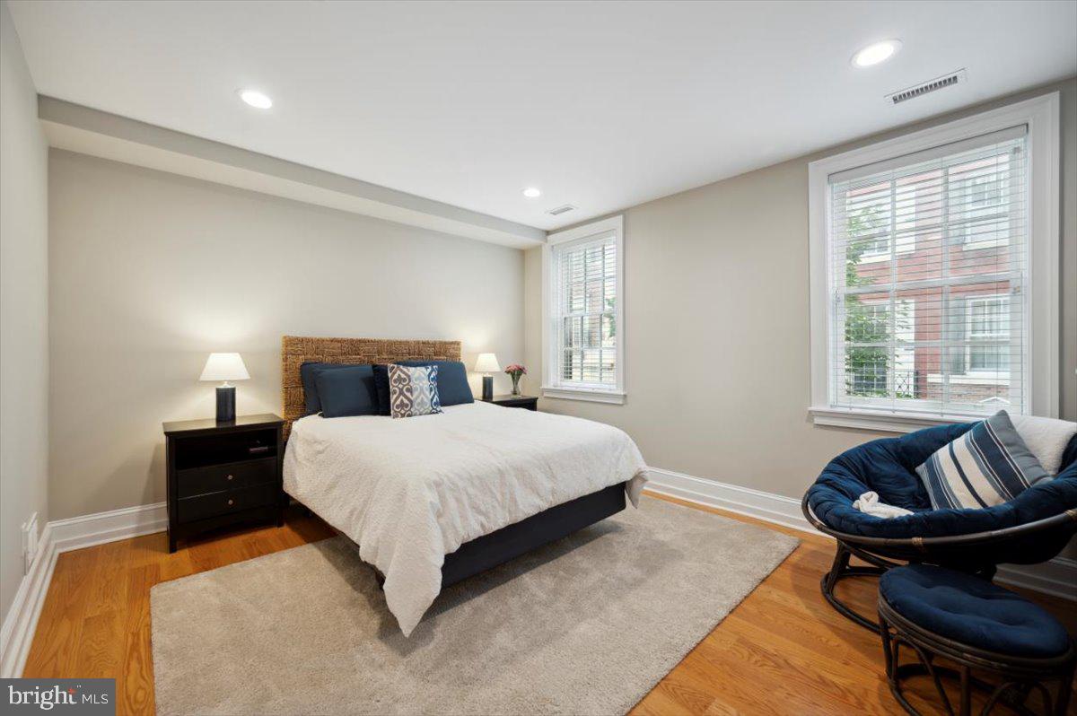 RITTENHOUSE SQUARE - Residential