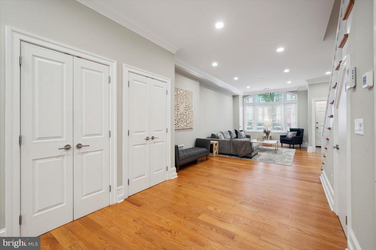 RITTENHOUSE SQUARE - Residential