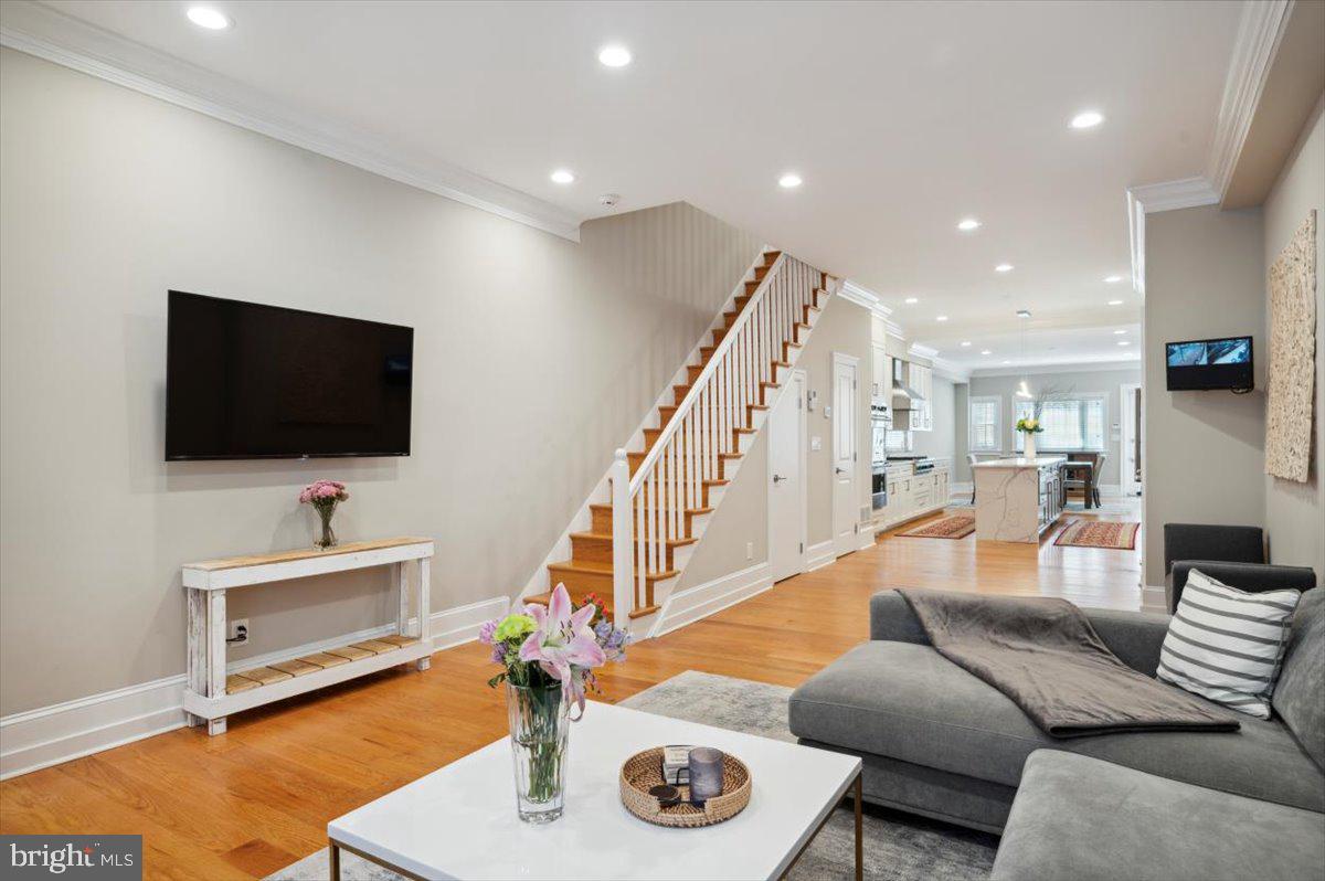 RITTENHOUSE SQUARE - Residential