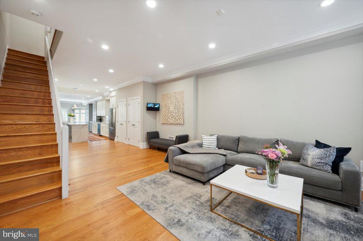 RITTENHOUSE SQUARE - Residential