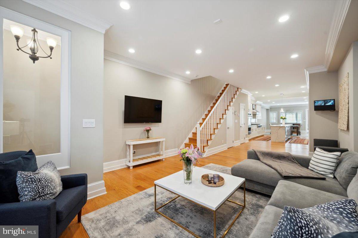 RITTENHOUSE SQUARE - Residential