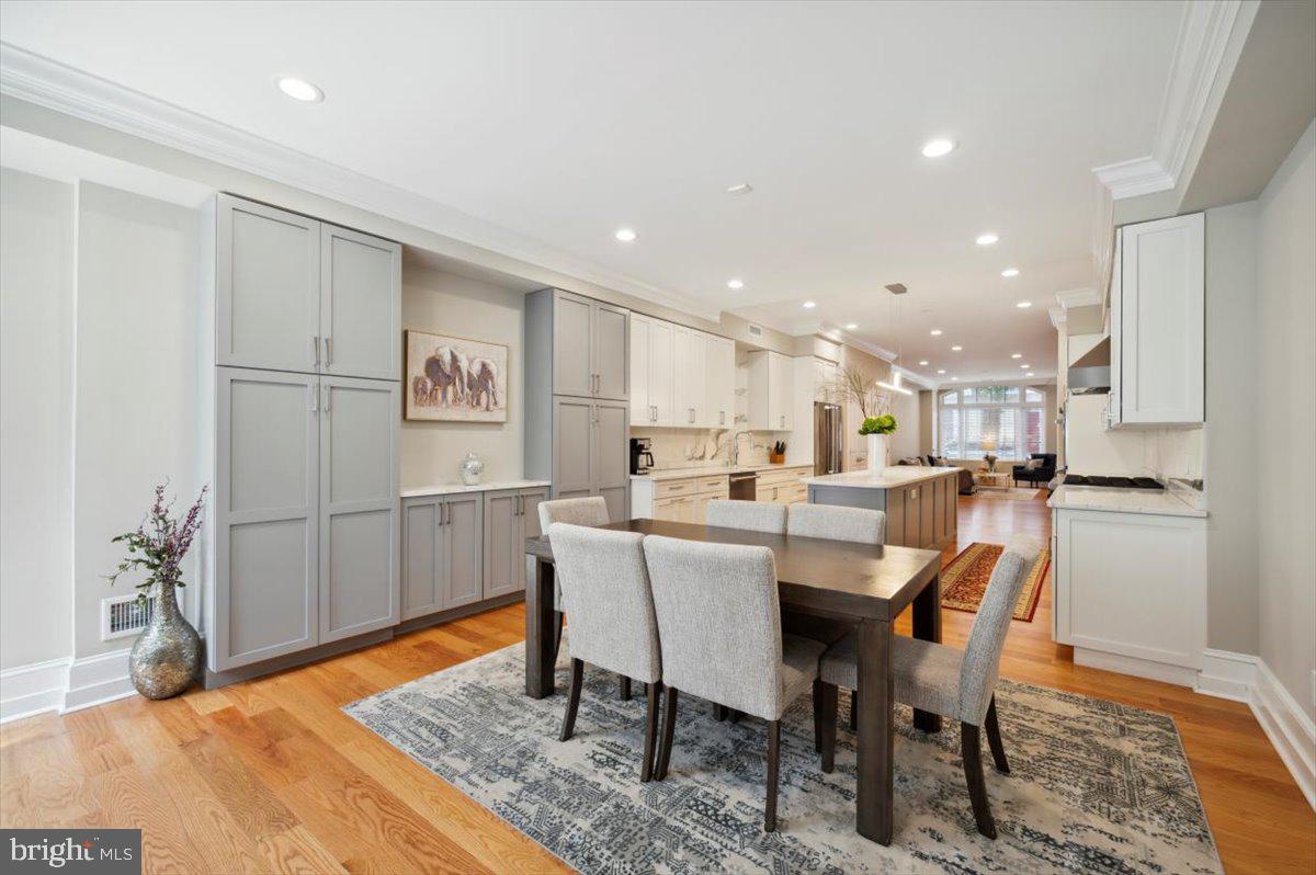 RITTENHOUSE SQUARE - Residential