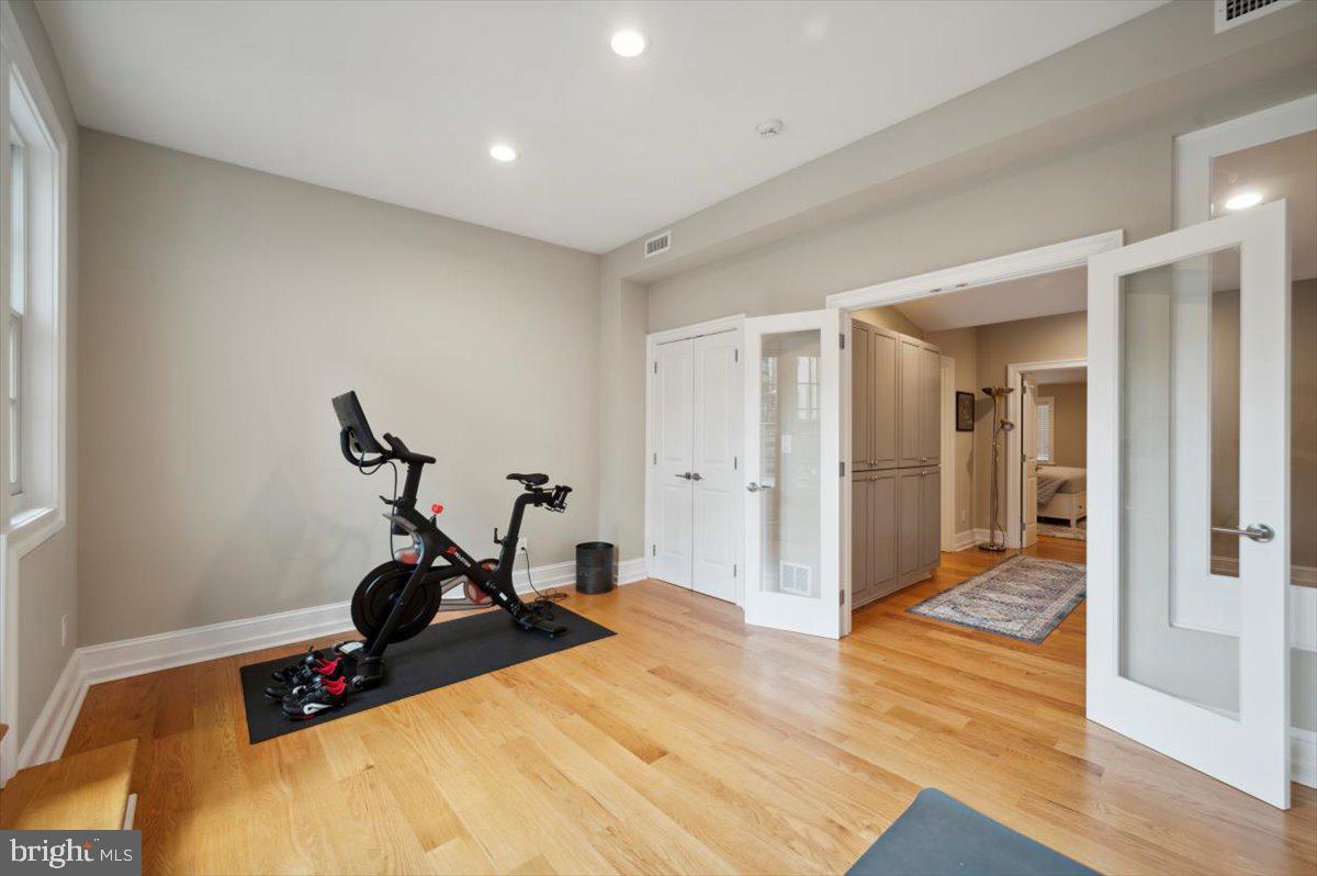 RITTENHOUSE SQUARE - Residential