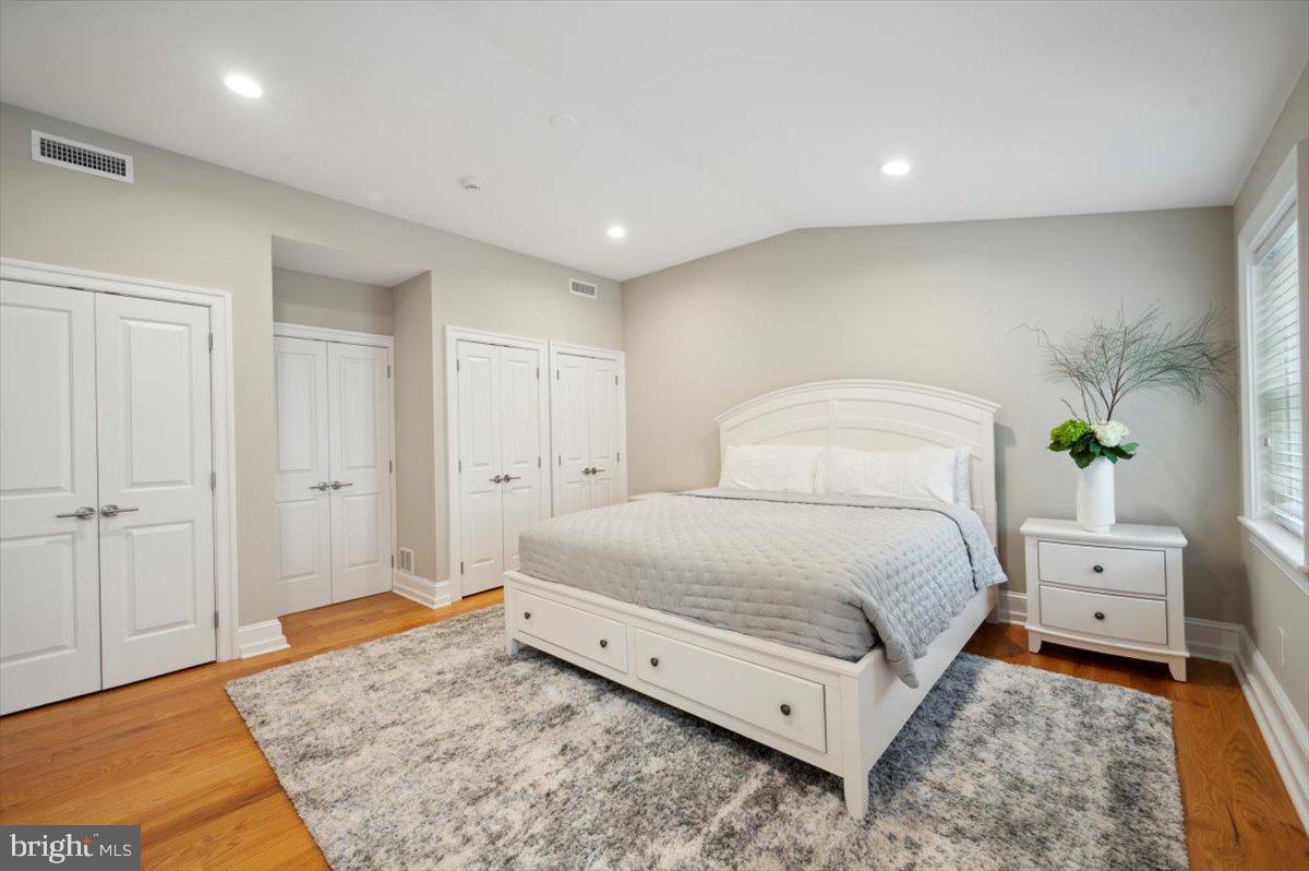 RITTENHOUSE SQUARE - Residential