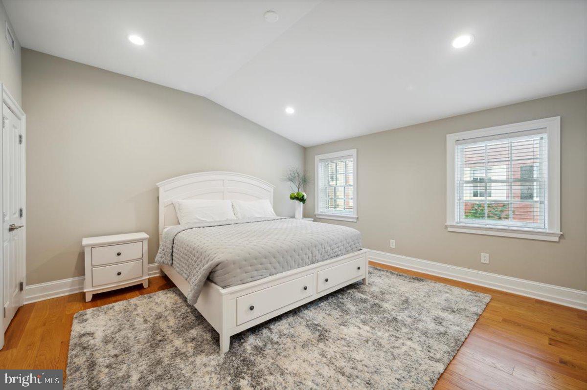 RITTENHOUSE SQUARE - Residential