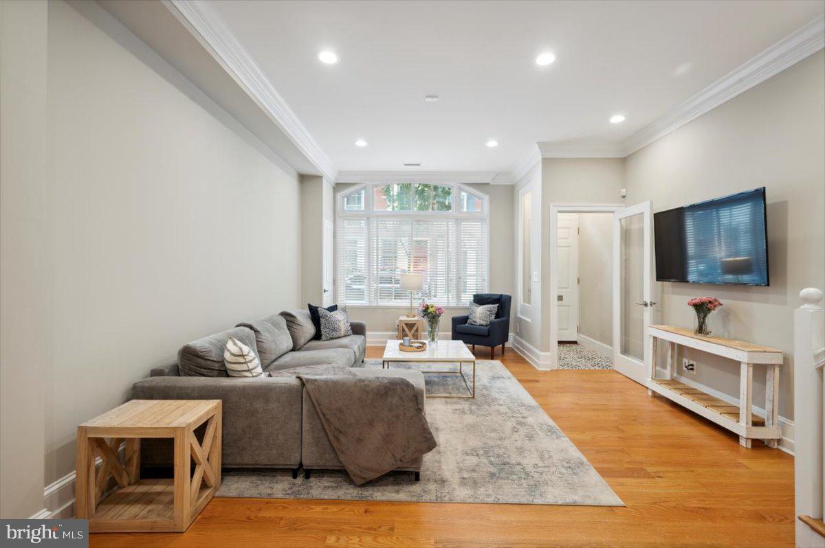 RITTENHOUSE SQUARE - Residential