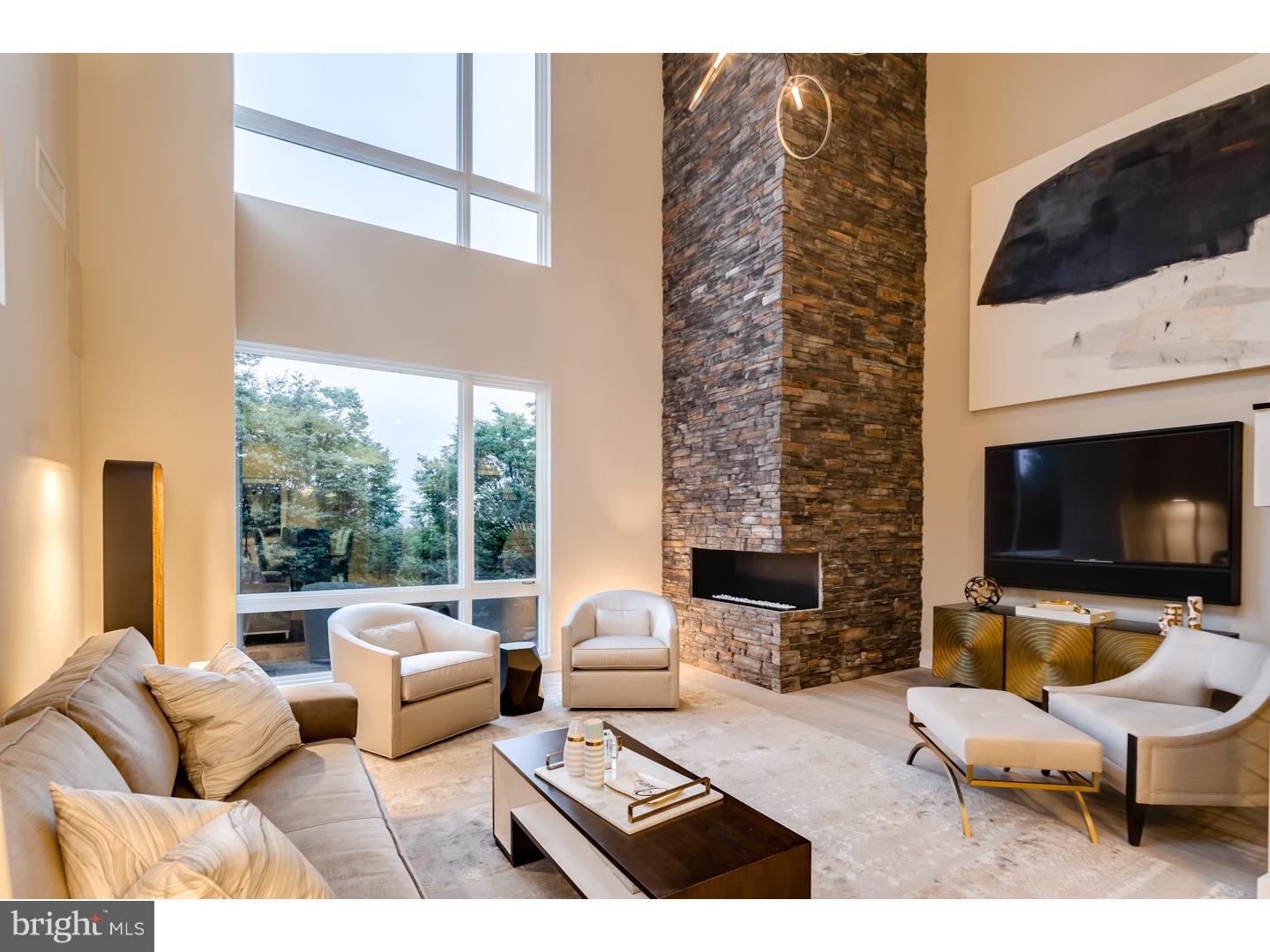 SOCIETY HILL - Residential