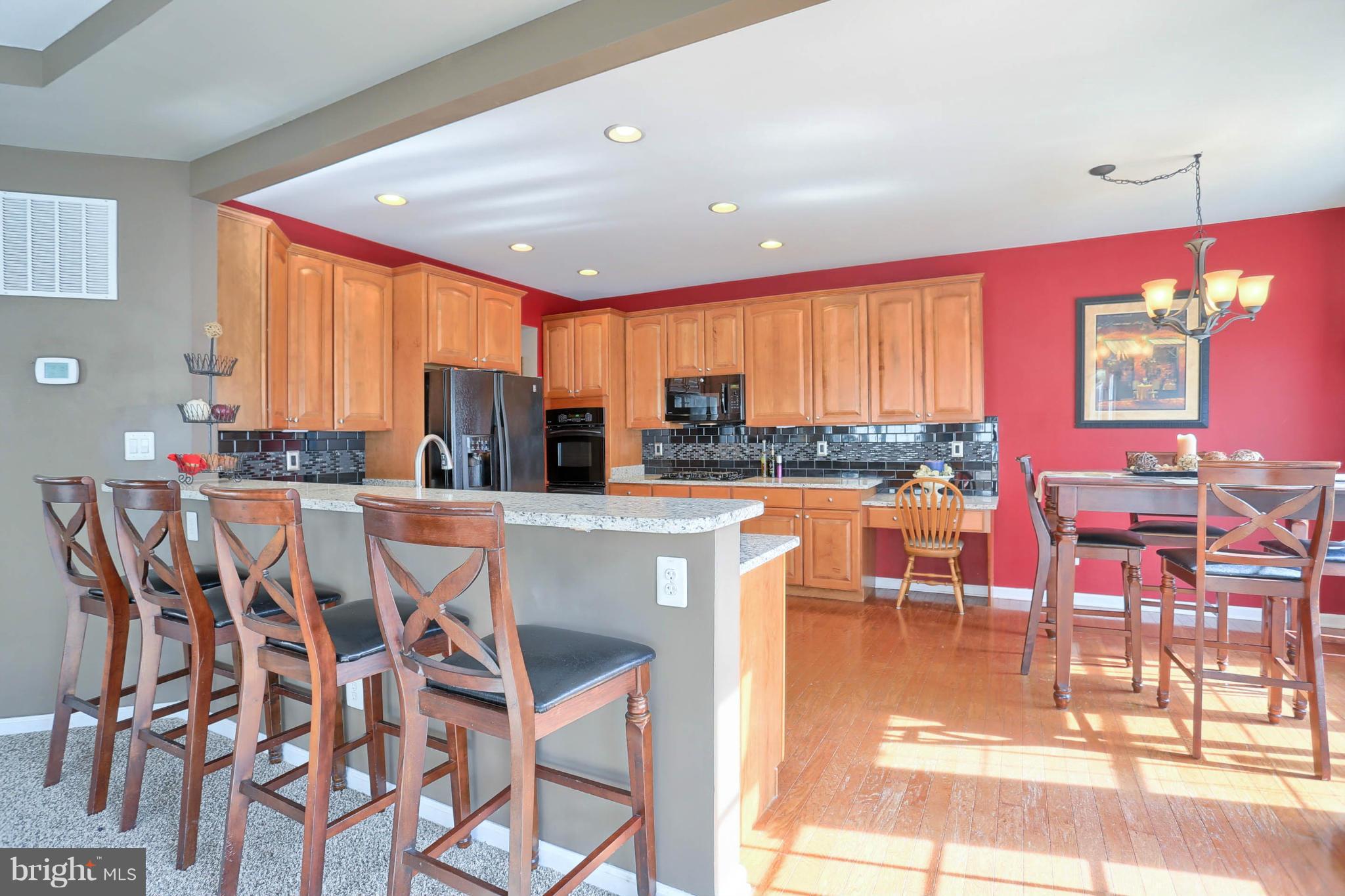 FALLSTON CROSSING - Residential