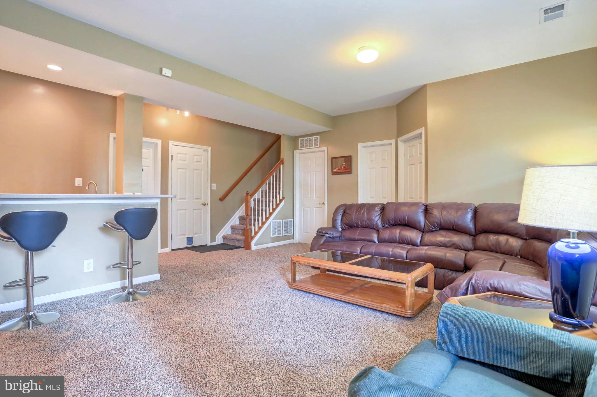 FALLSTON CROSSING - Residential