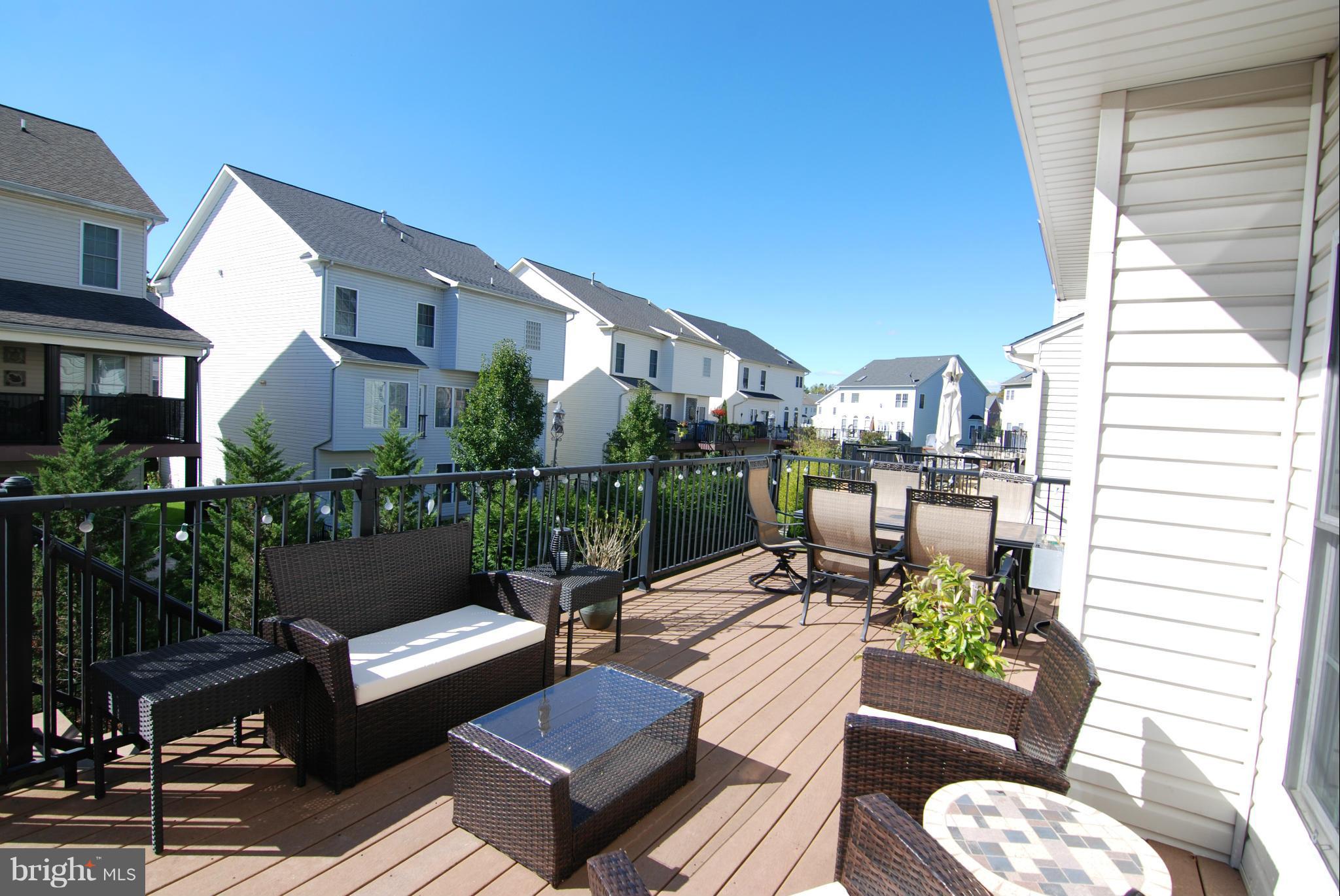 FALLSTON CROSSING - Residential