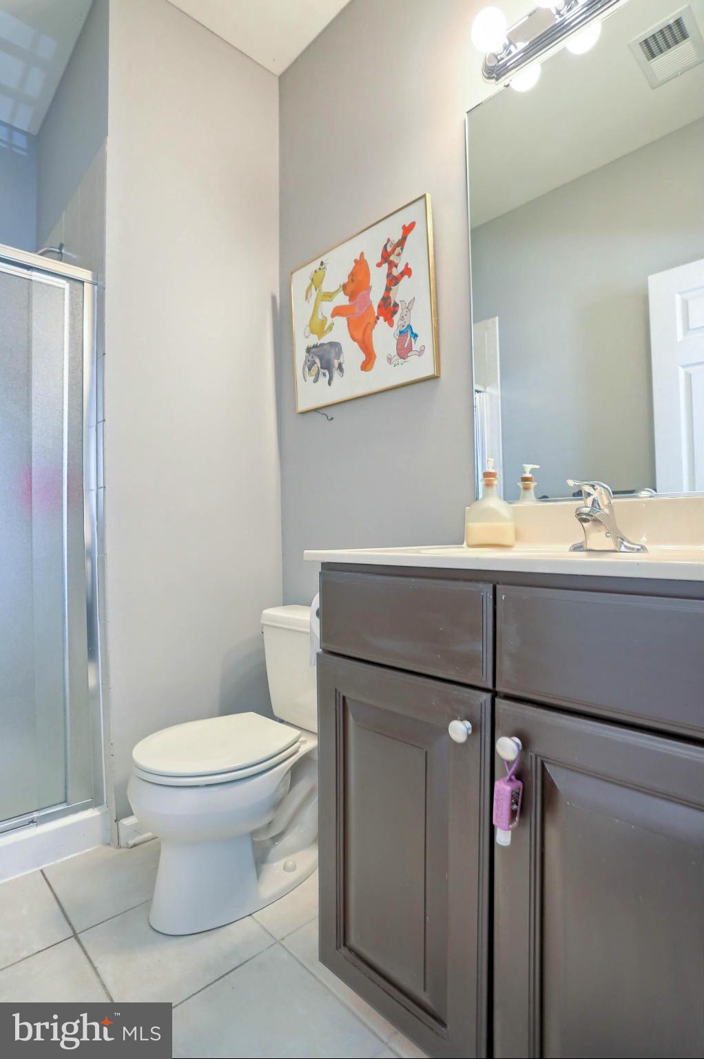 FALLSTON CROSSING - Residential