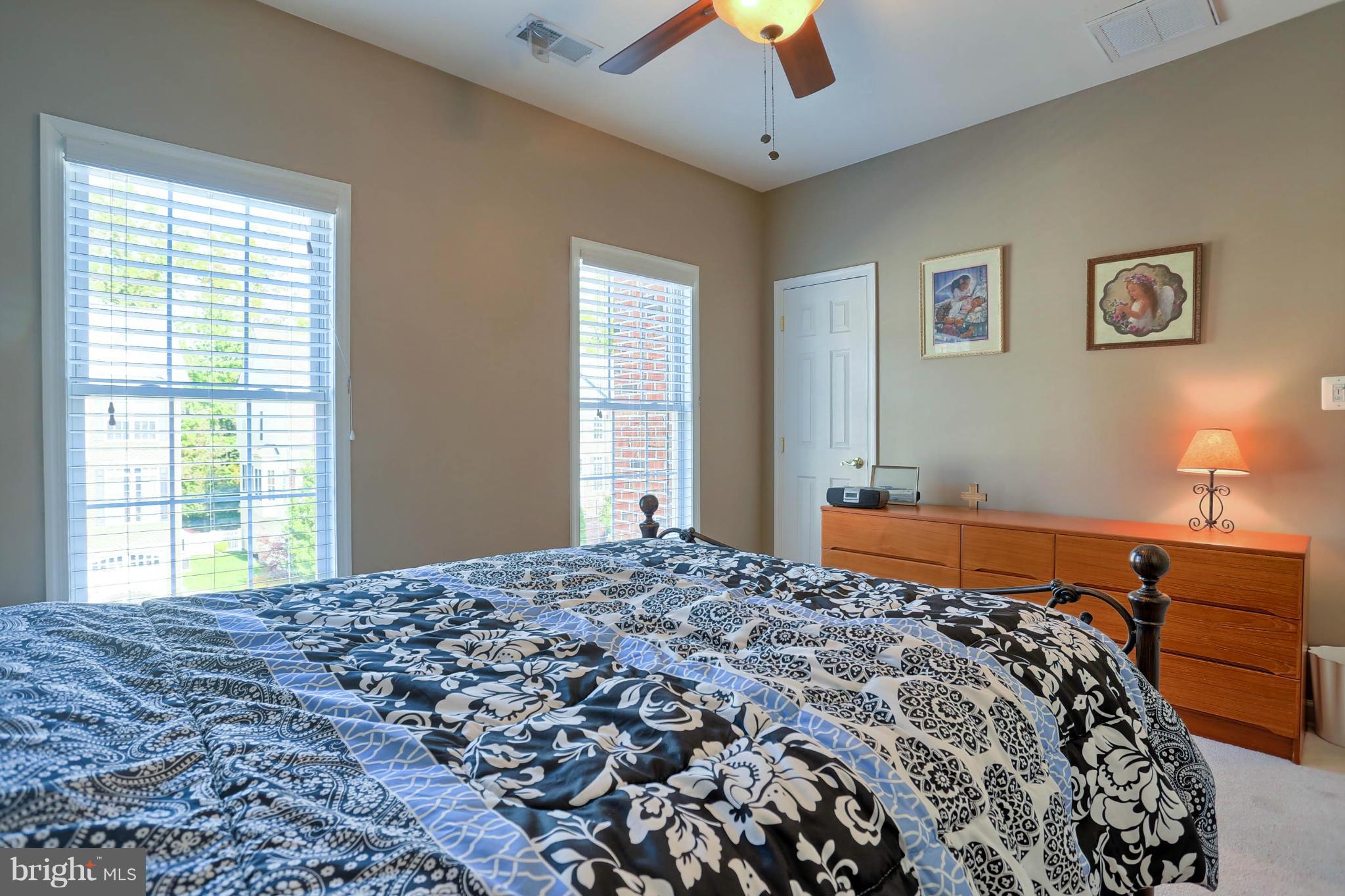 FALLSTON CROSSING - Residential