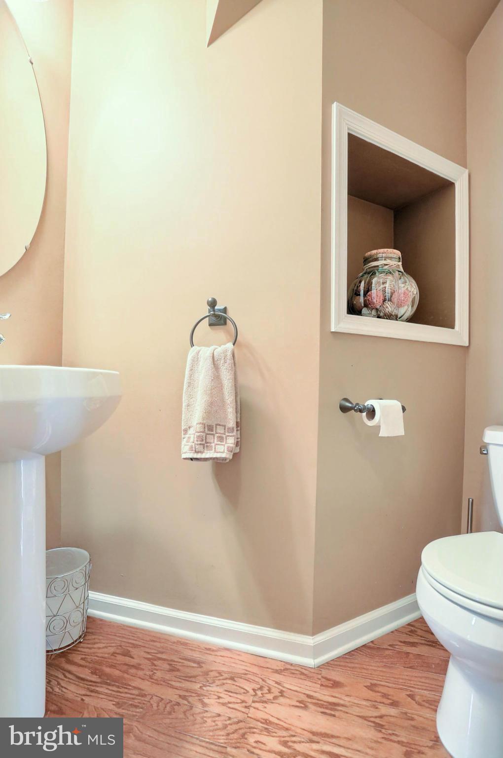 FALLSTON CROSSING - Residential