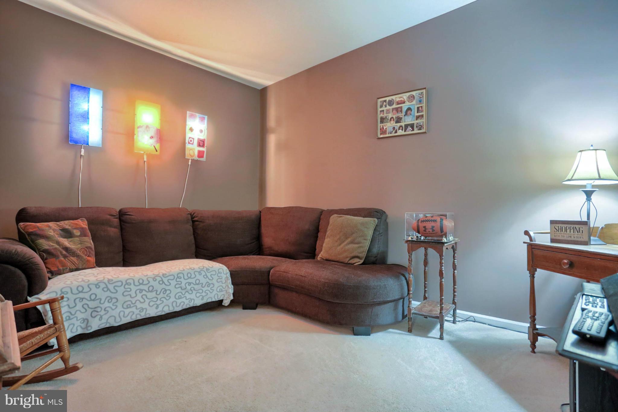 FALLSTON CROSSING - Residential