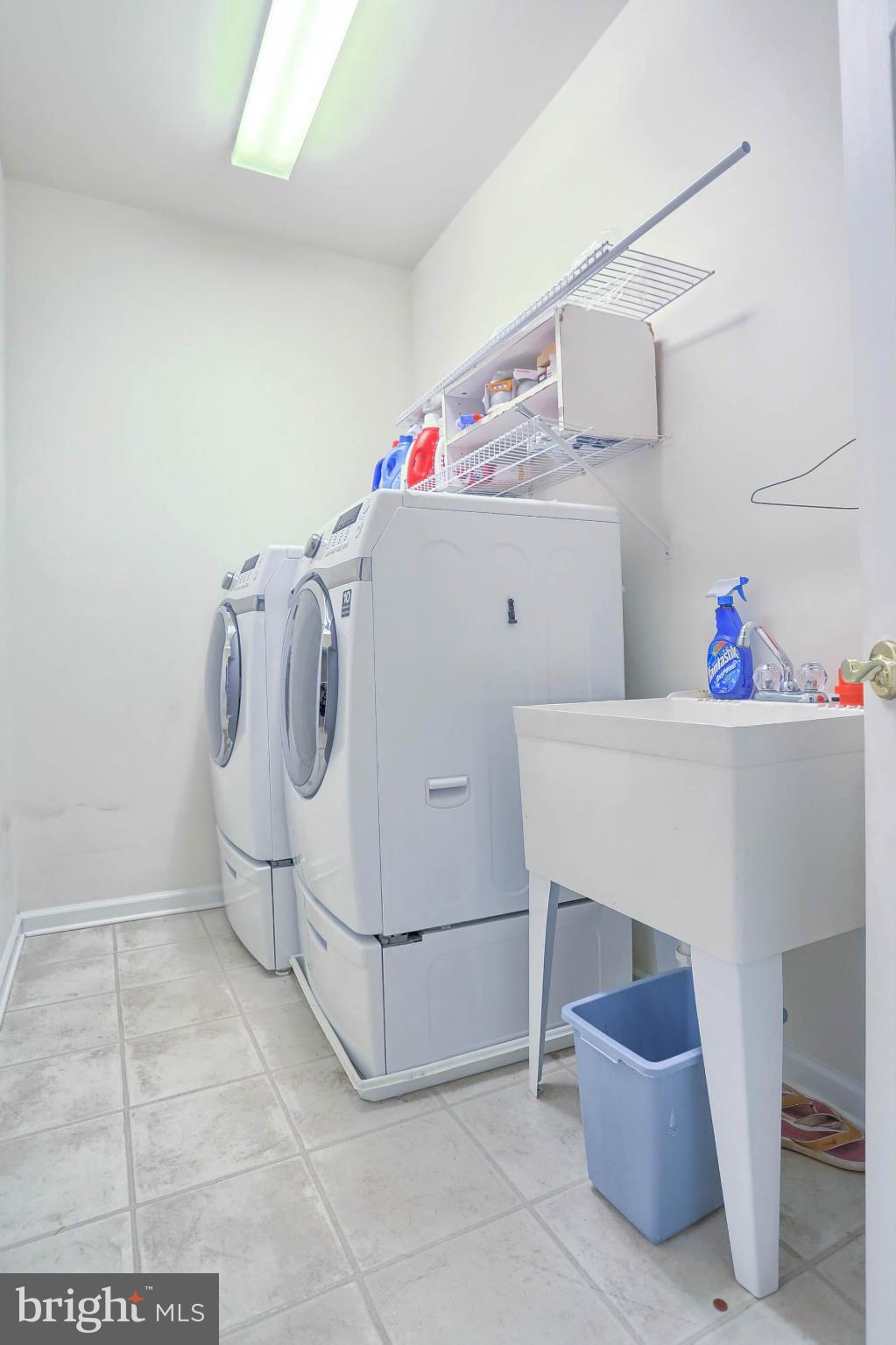 FALLSTON CROSSING - Residential