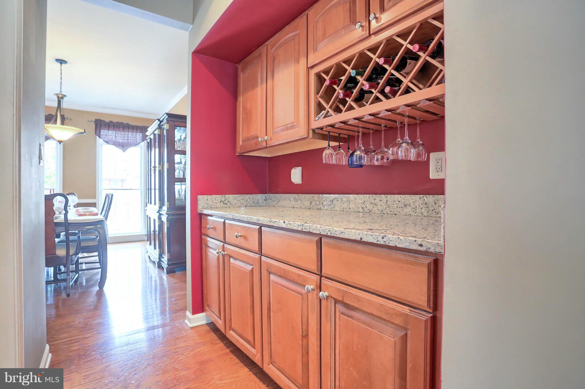 FALLSTON CROSSING - Residential