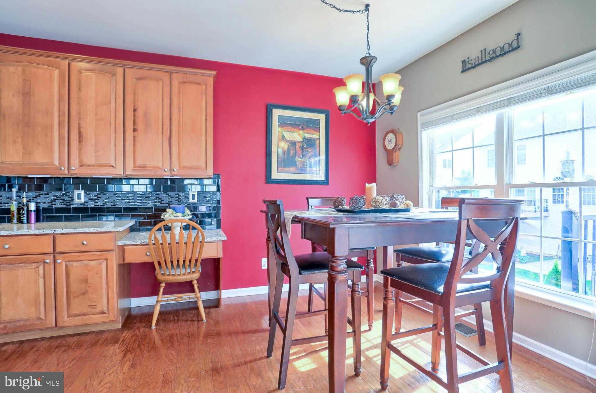 FALLSTON CROSSING - Residential