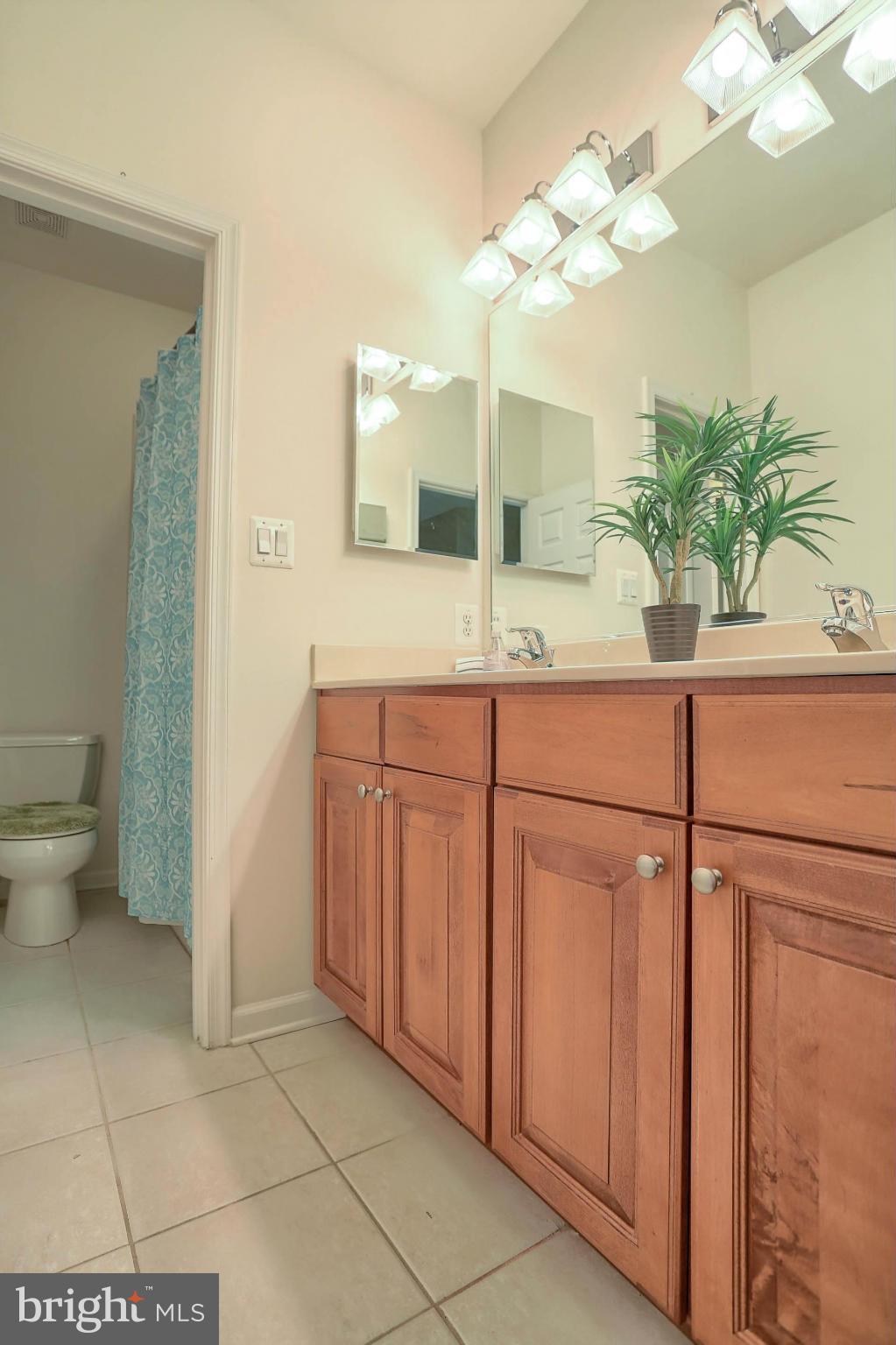 FALLSTON CROSSING - Residential