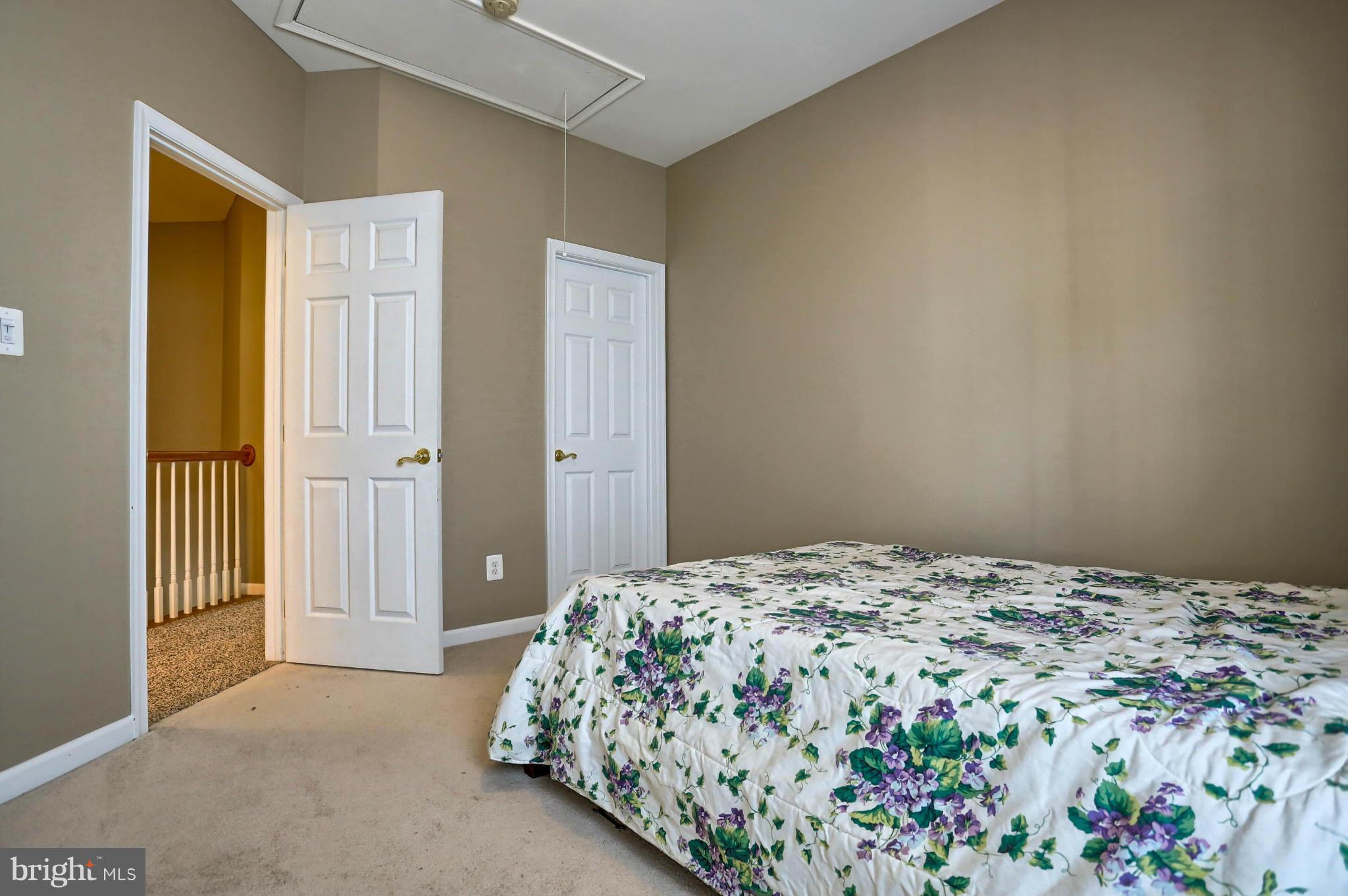 FALLSTON CROSSING - Residential