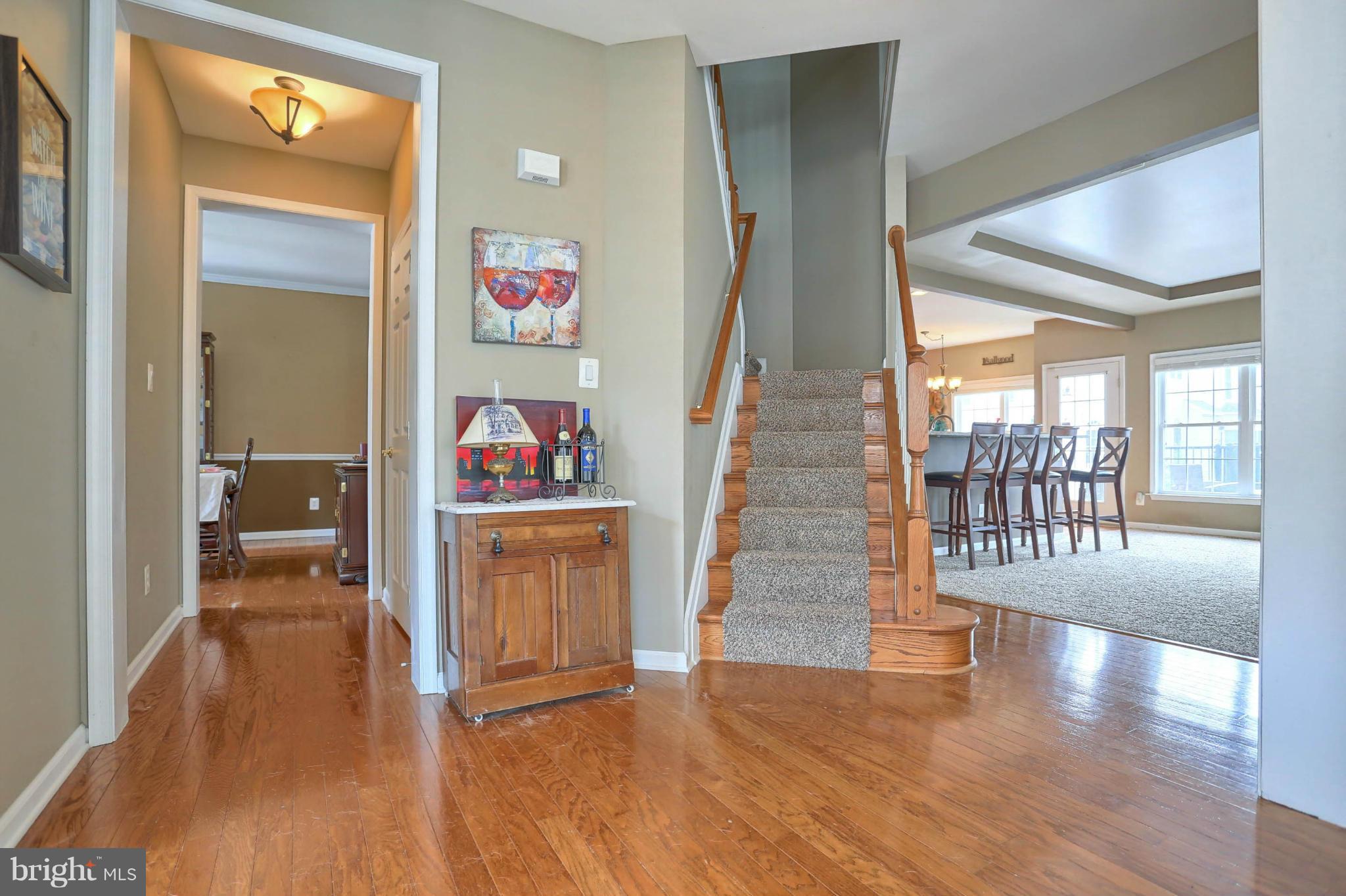 FALLSTON CROSSING - Residential