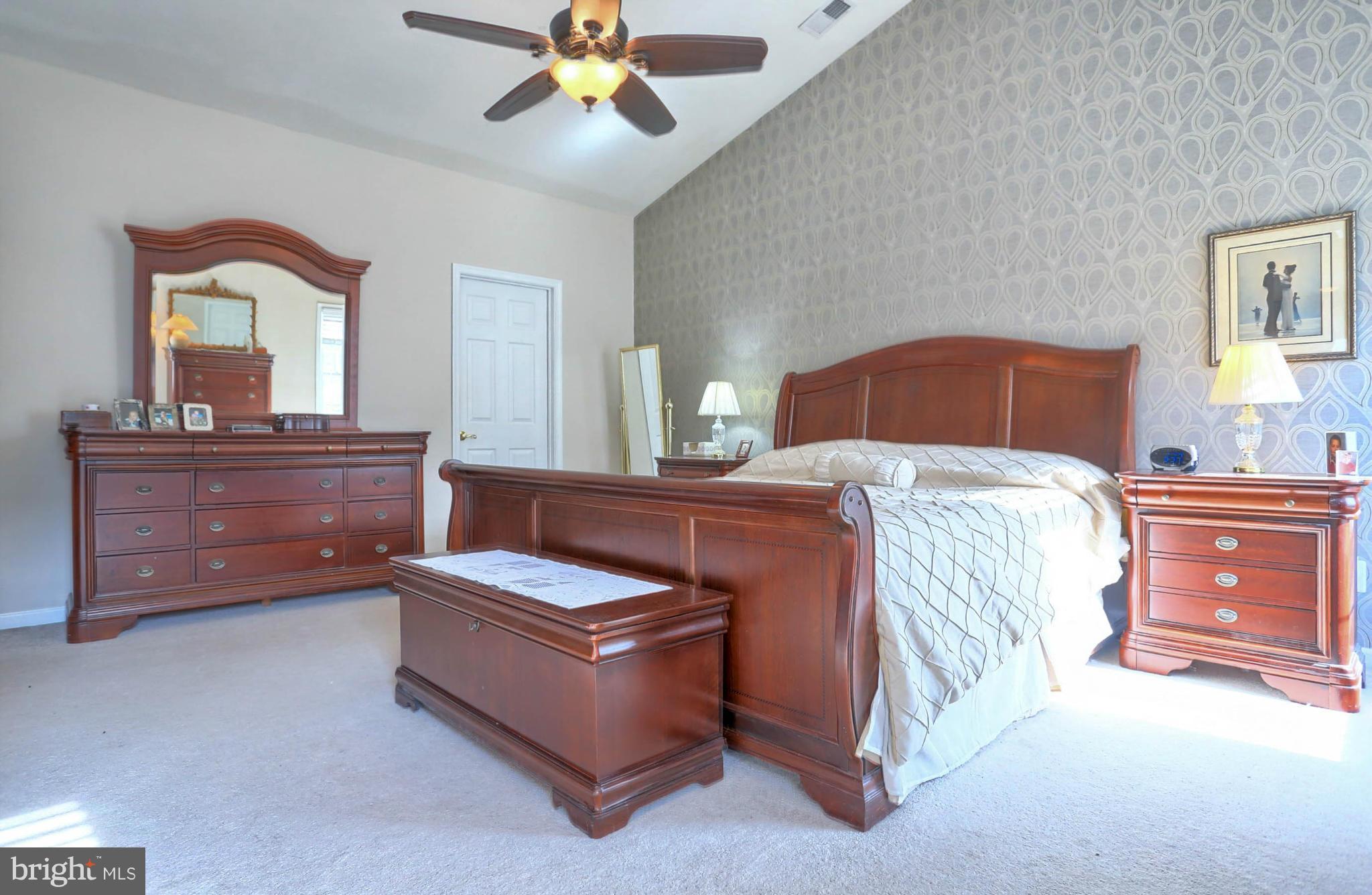 FALLSTON CROSSING - Residential