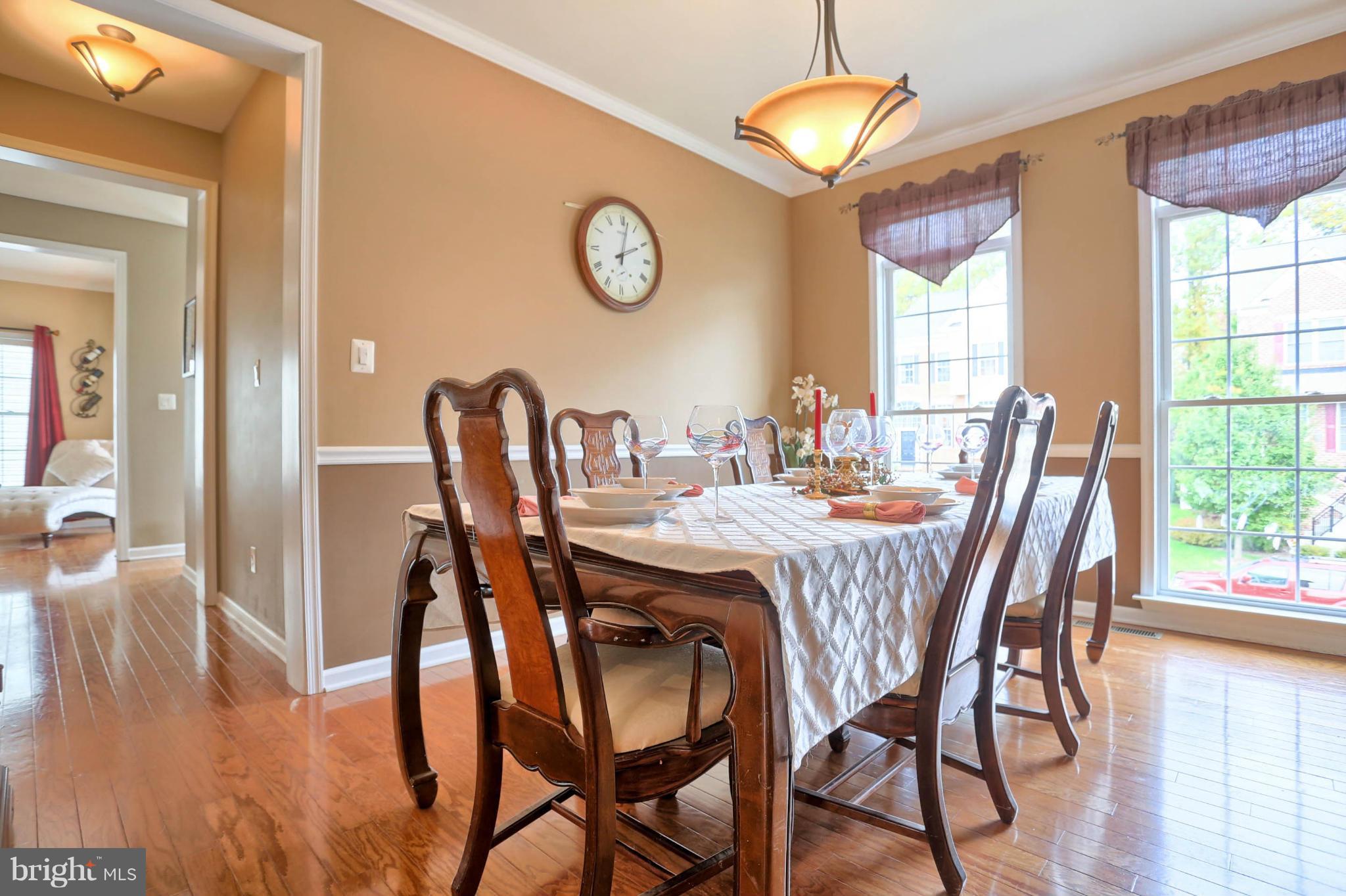 FALLSTON CROSSING - Residential