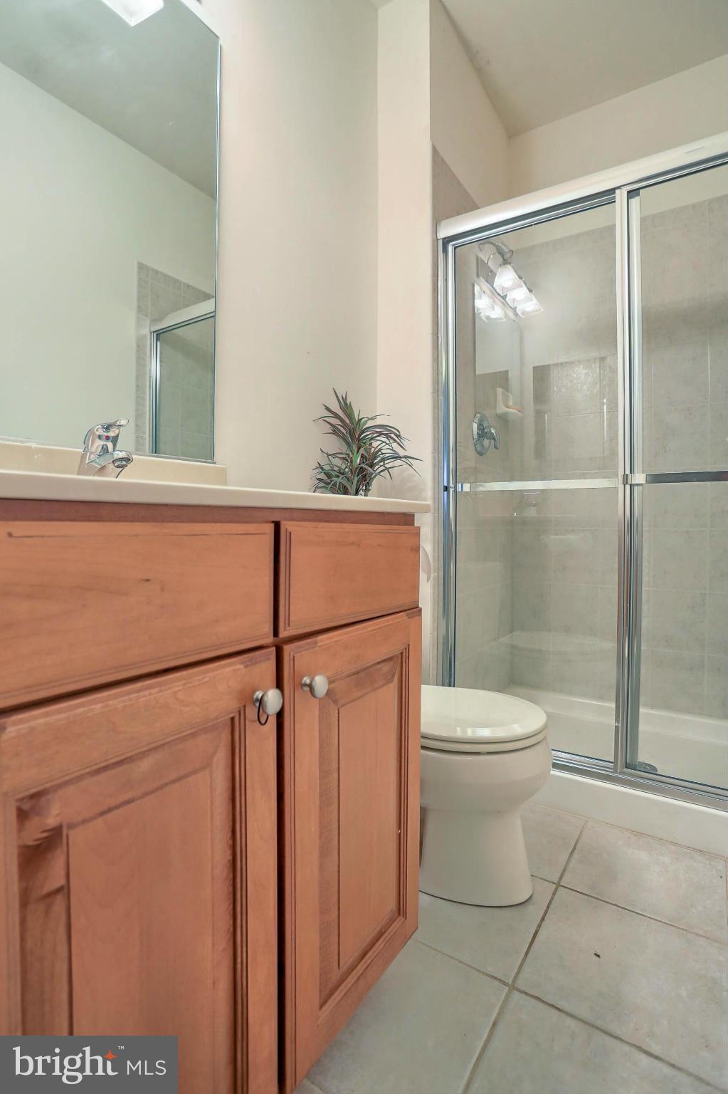 FALLSTON CROSSING - Residential