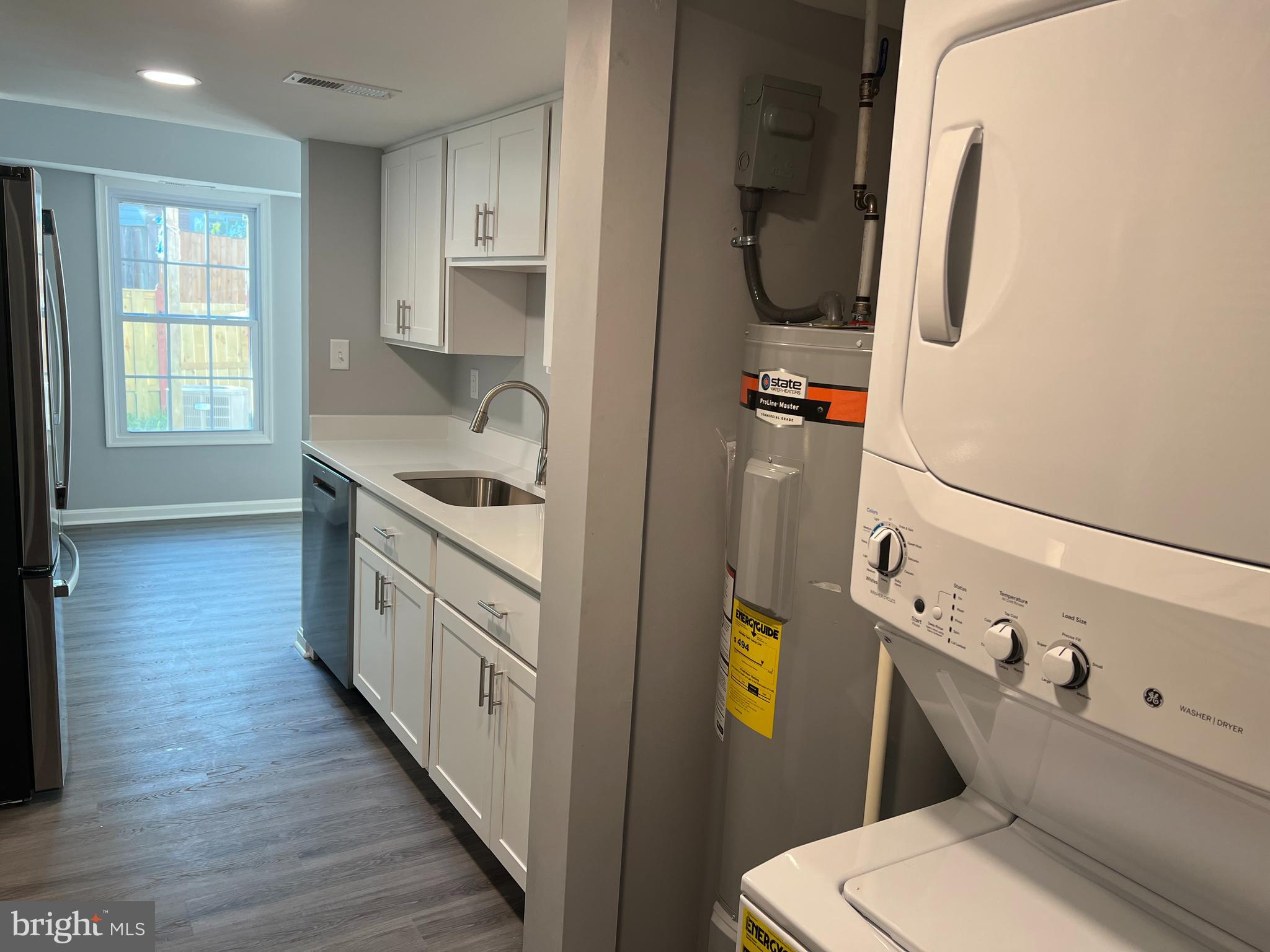 PORT O DUMFRIES - Residential