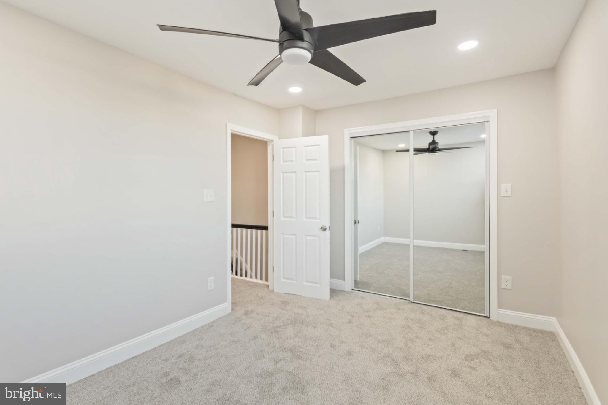 WEST OAK LANE - Residential