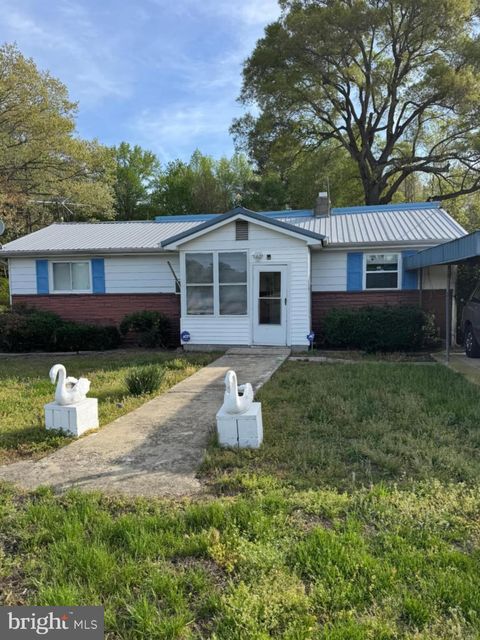 16439 POLK ROAD BRIDGEVILLE DE 19933