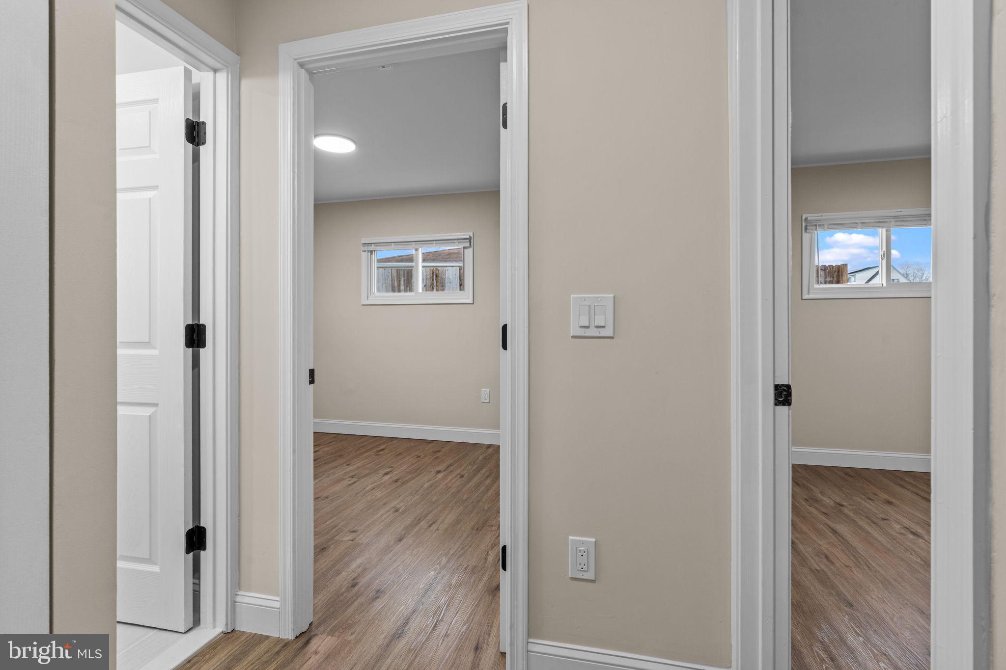 VERMILION HILL - Residential