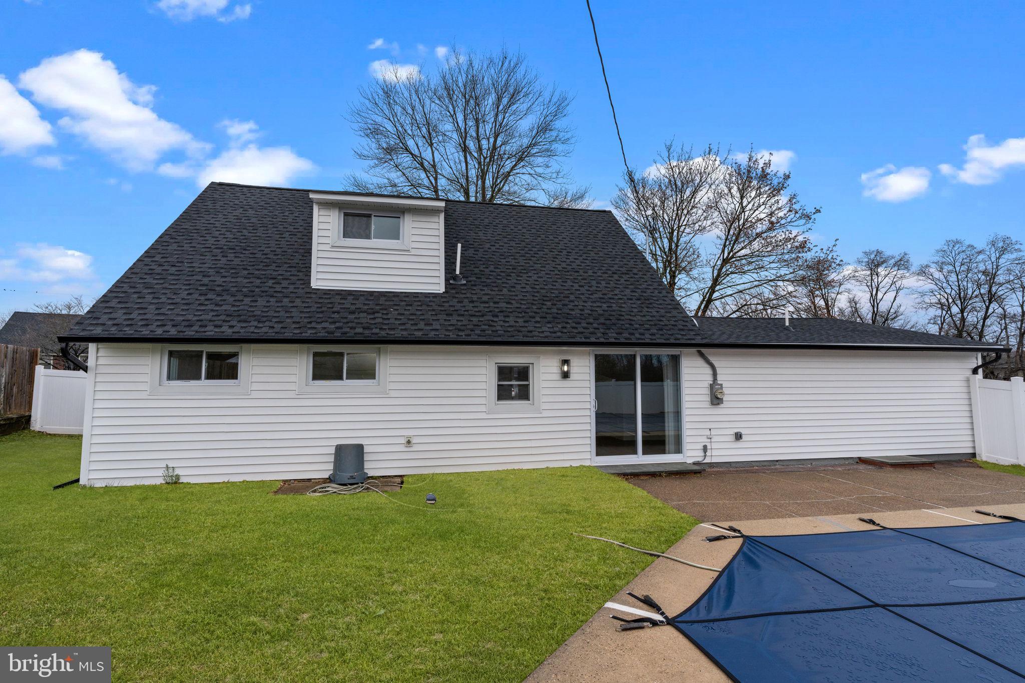 VERMILION HILL - Residential