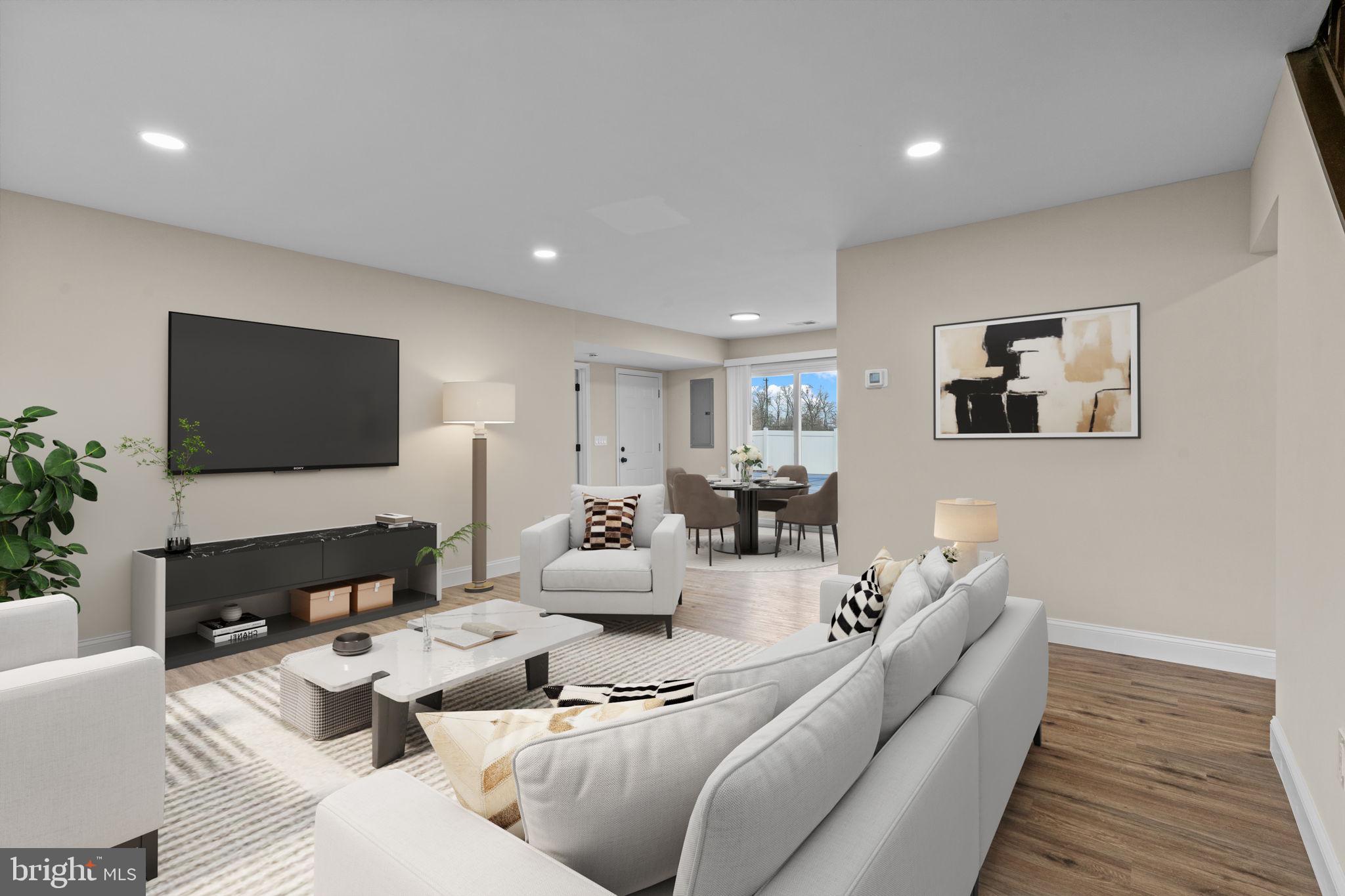 VERMILION HILL - Residential