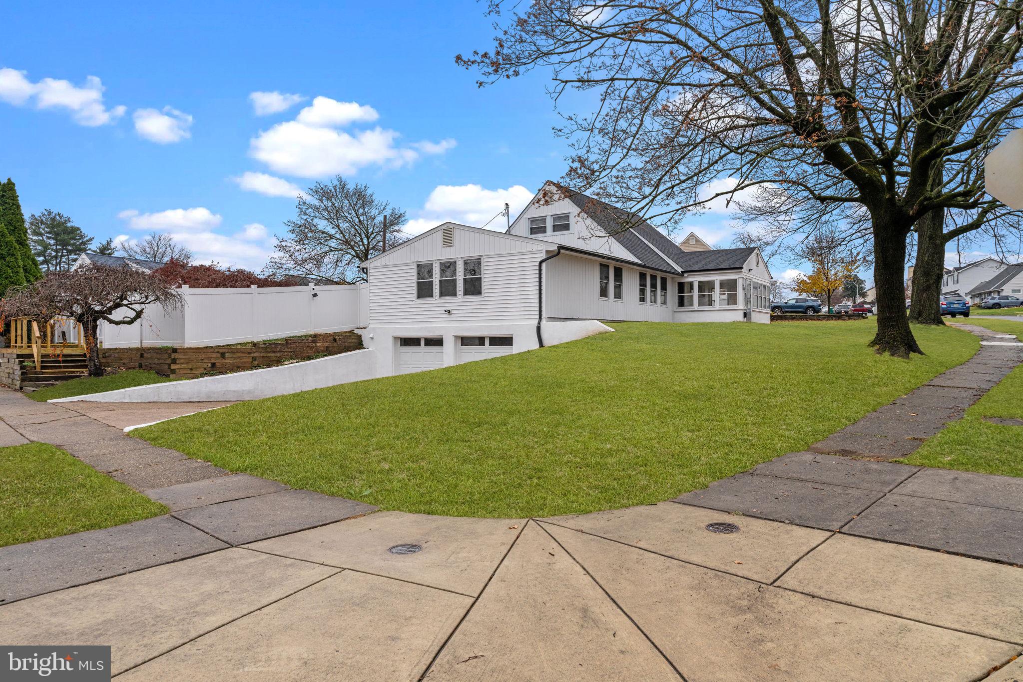 VERMILION HILL - Residential