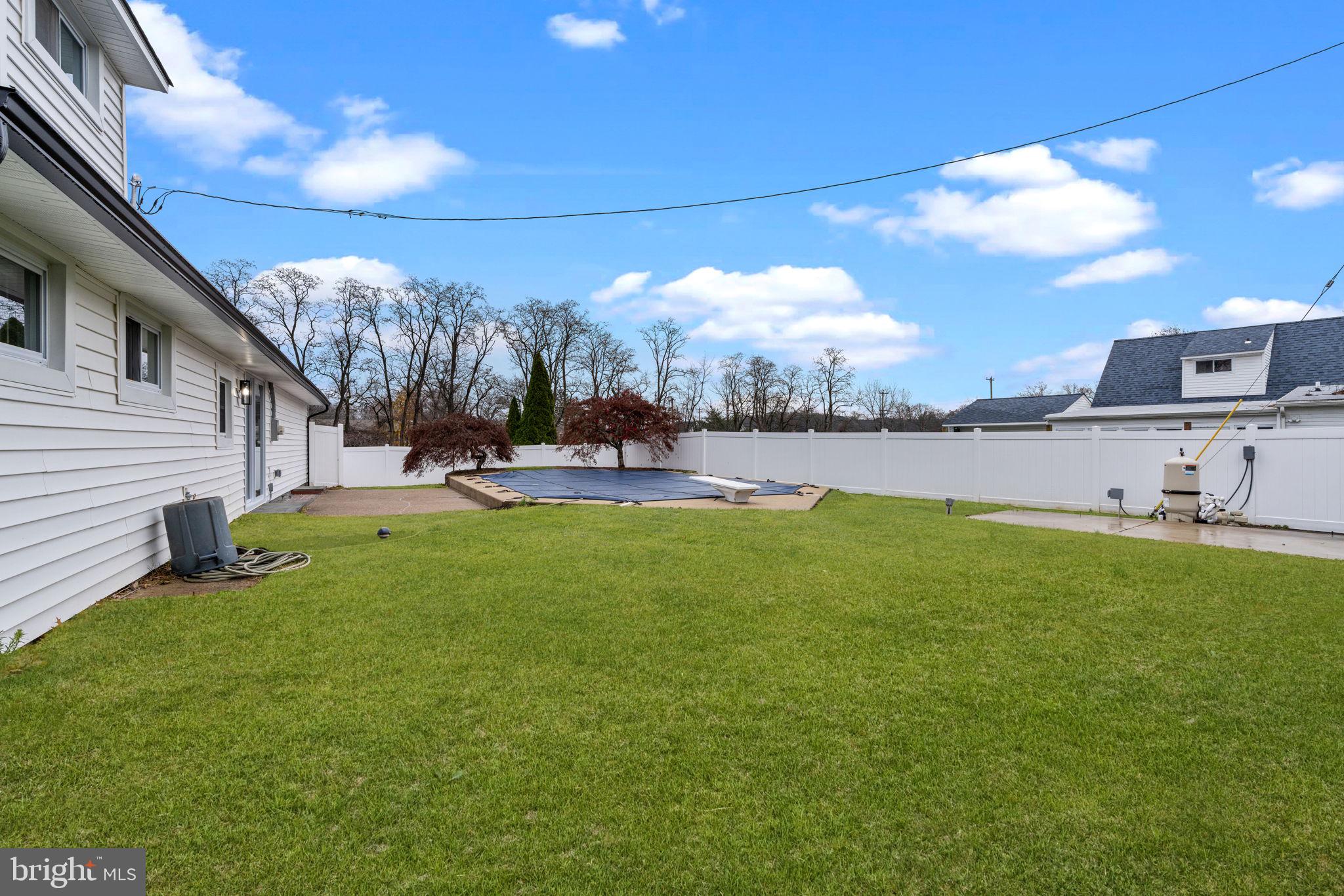 VERMILION HILL - Residential