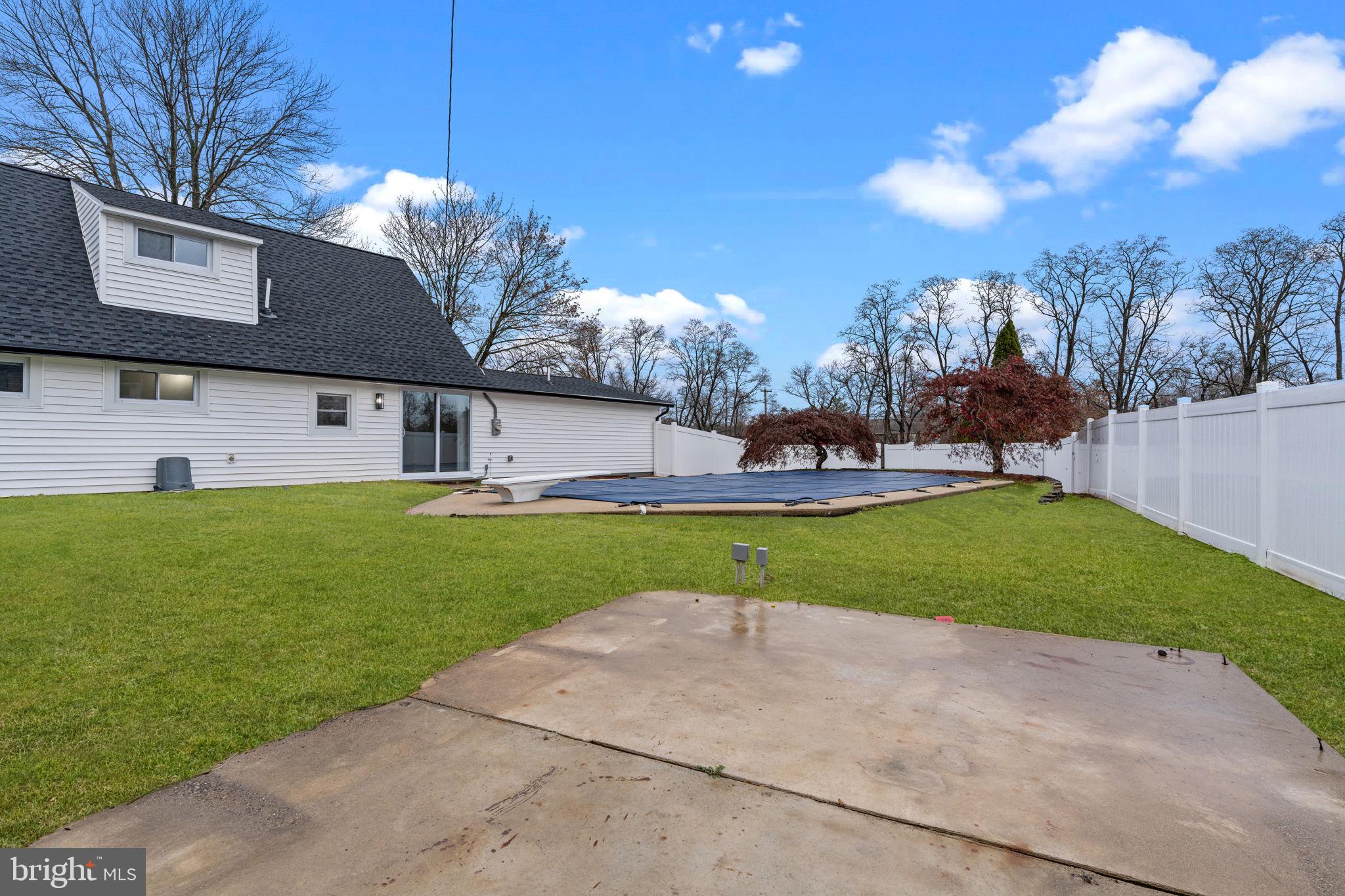 VERMILION HILL - Residential