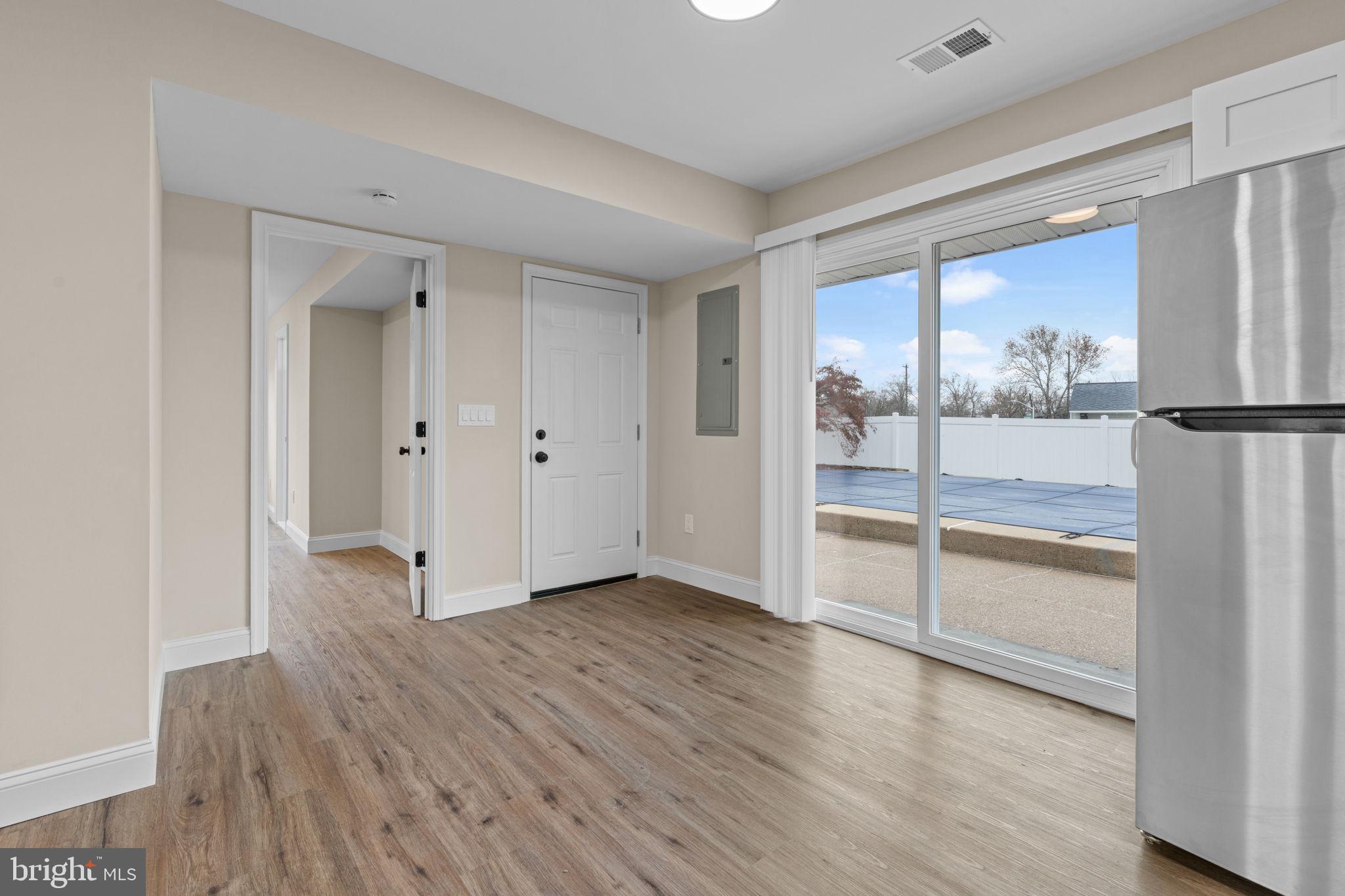 VERMILION HILL - Residential