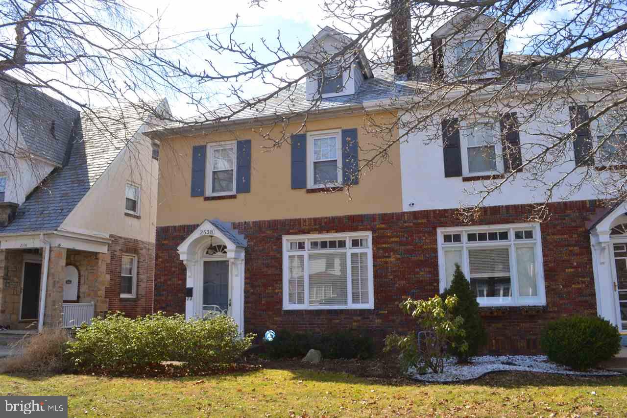 Move in ready home on N. 2nd St with easy access to downtown and 81. This 3 story home features 5 bedrooms, 2.5 baths, partially finished basement w/ bar, hardwood floors, built in bookshelves, and a fireplace. Relax on your back porch with views of the Susquehanna River. Off street parking and detached garage give you plenty of space for all of your cars and toys. Fenced in backyard. Come see the charm and convenience N. 2nd St has to offer in Harrisburg
